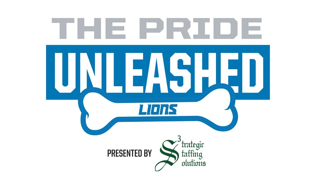 The Pride Unleashed