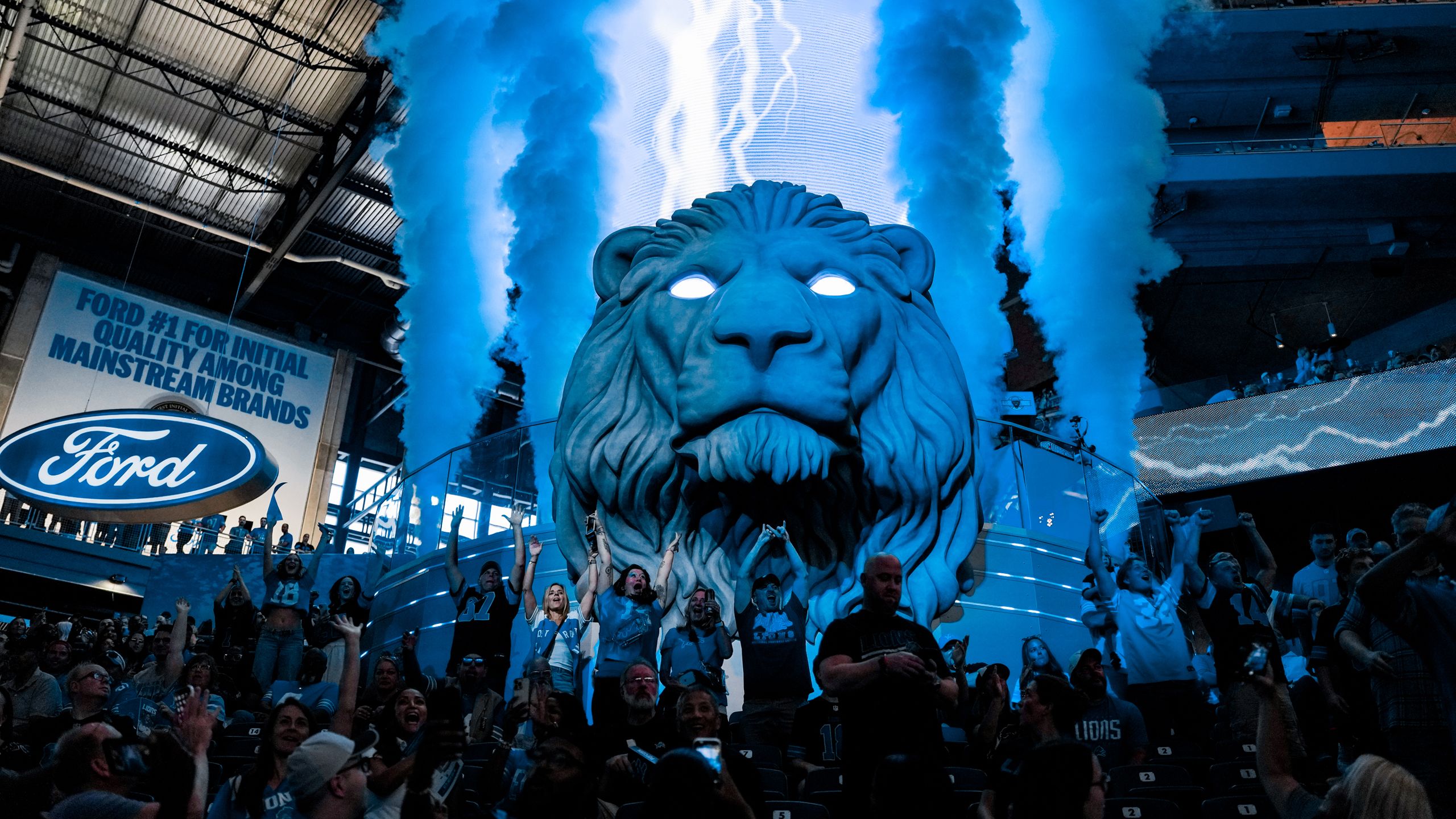 lions-head