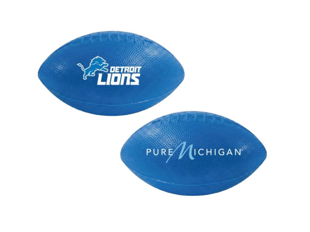 Mini Footballs