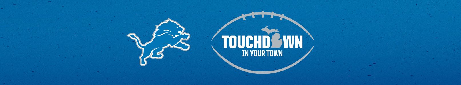 Click here to learn more about Touchdown in your Town