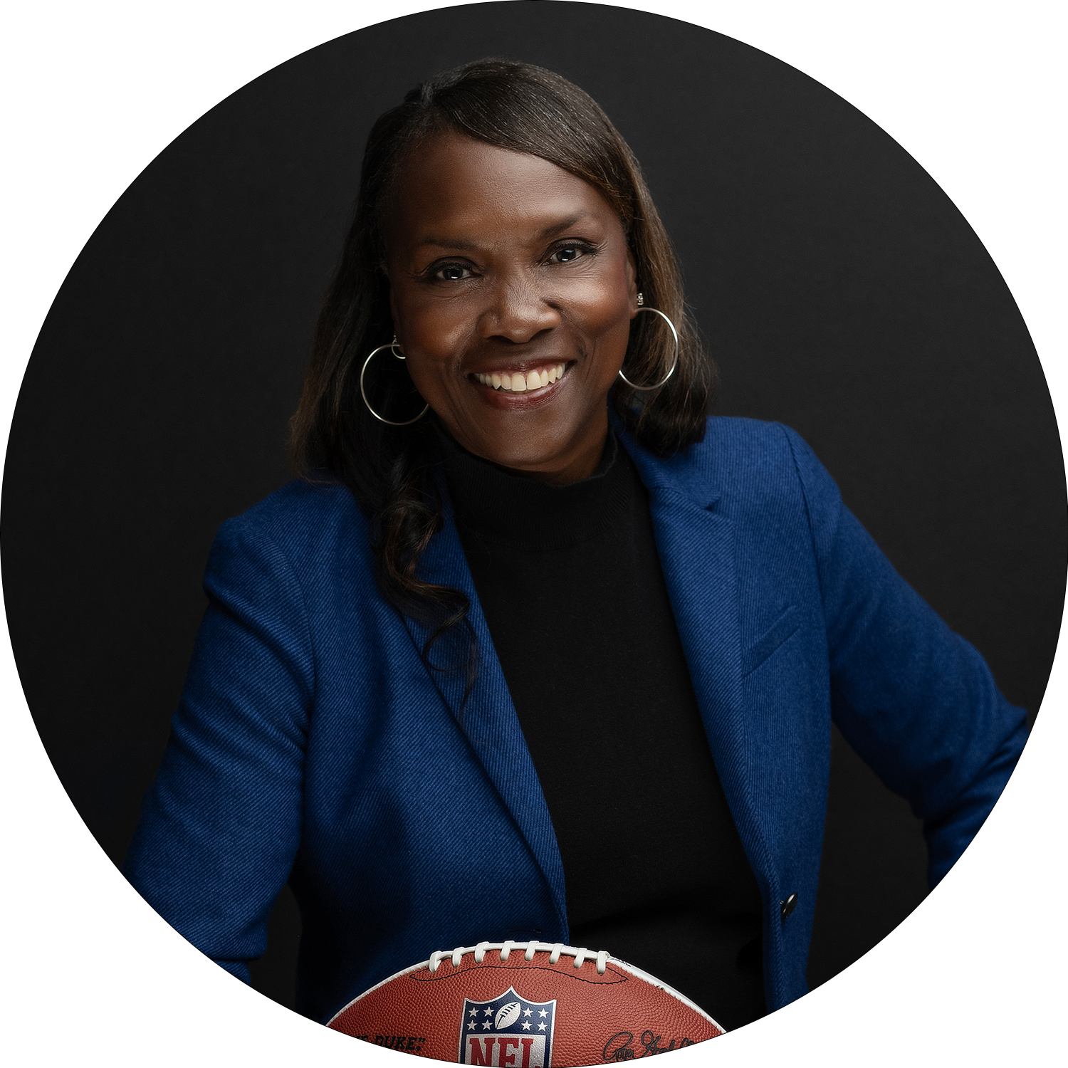 WIF-Paula Buckhaulter