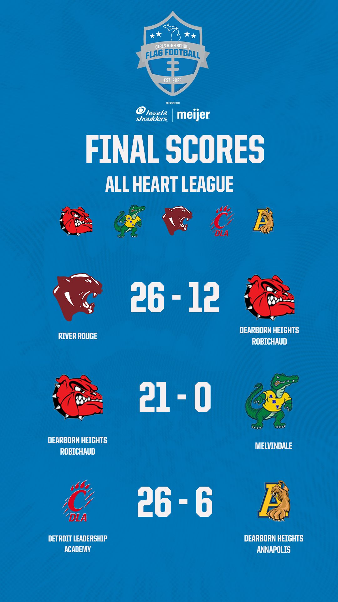 W1- All Heart 