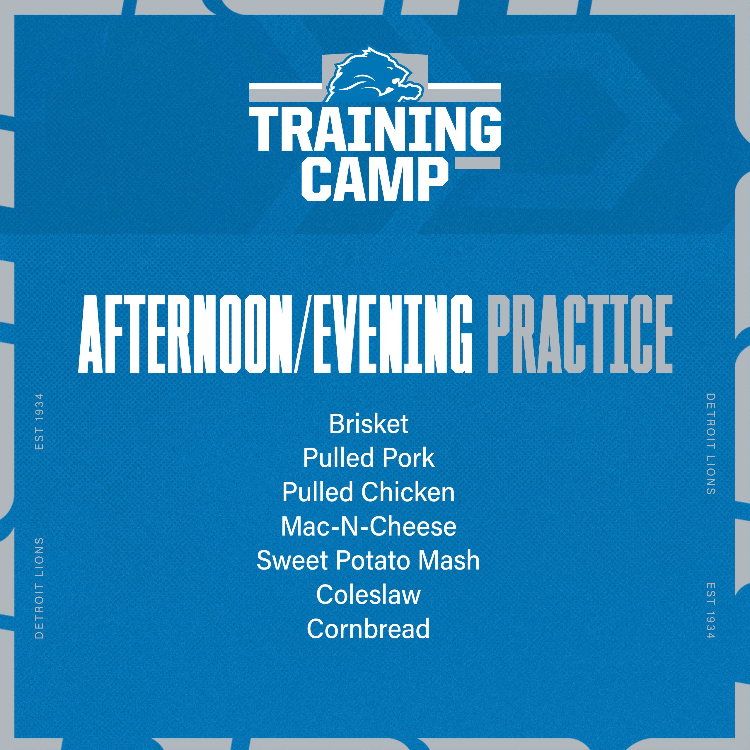 CS26_0440-2026-Training-Camp-VIP-Tent-Menus-Evening