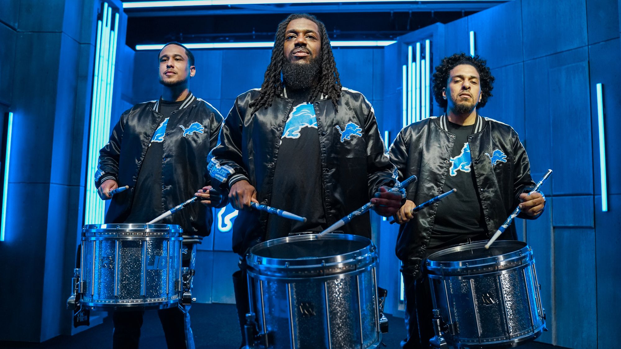Drumline-2025