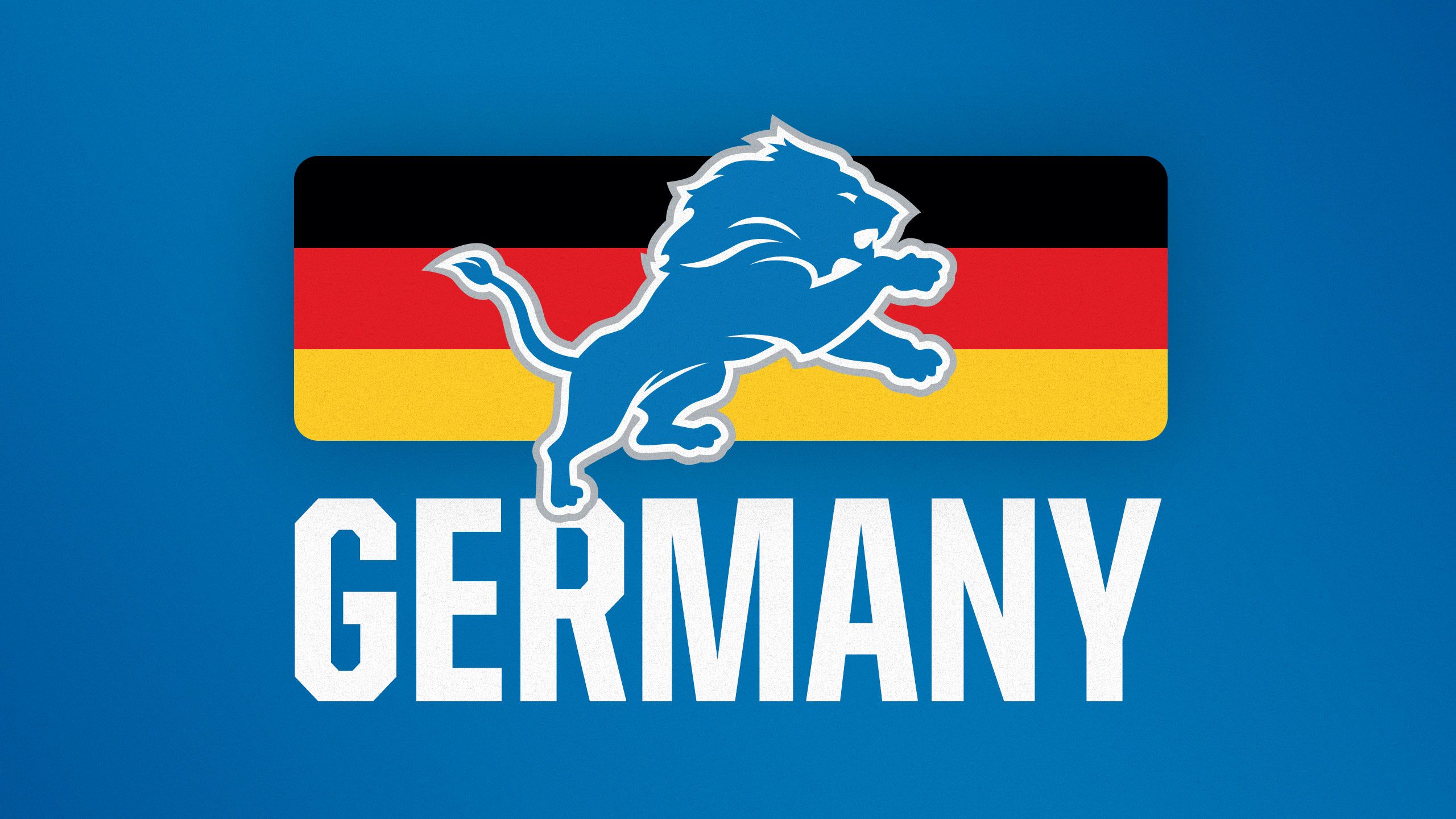 Lions Deutschland Logo