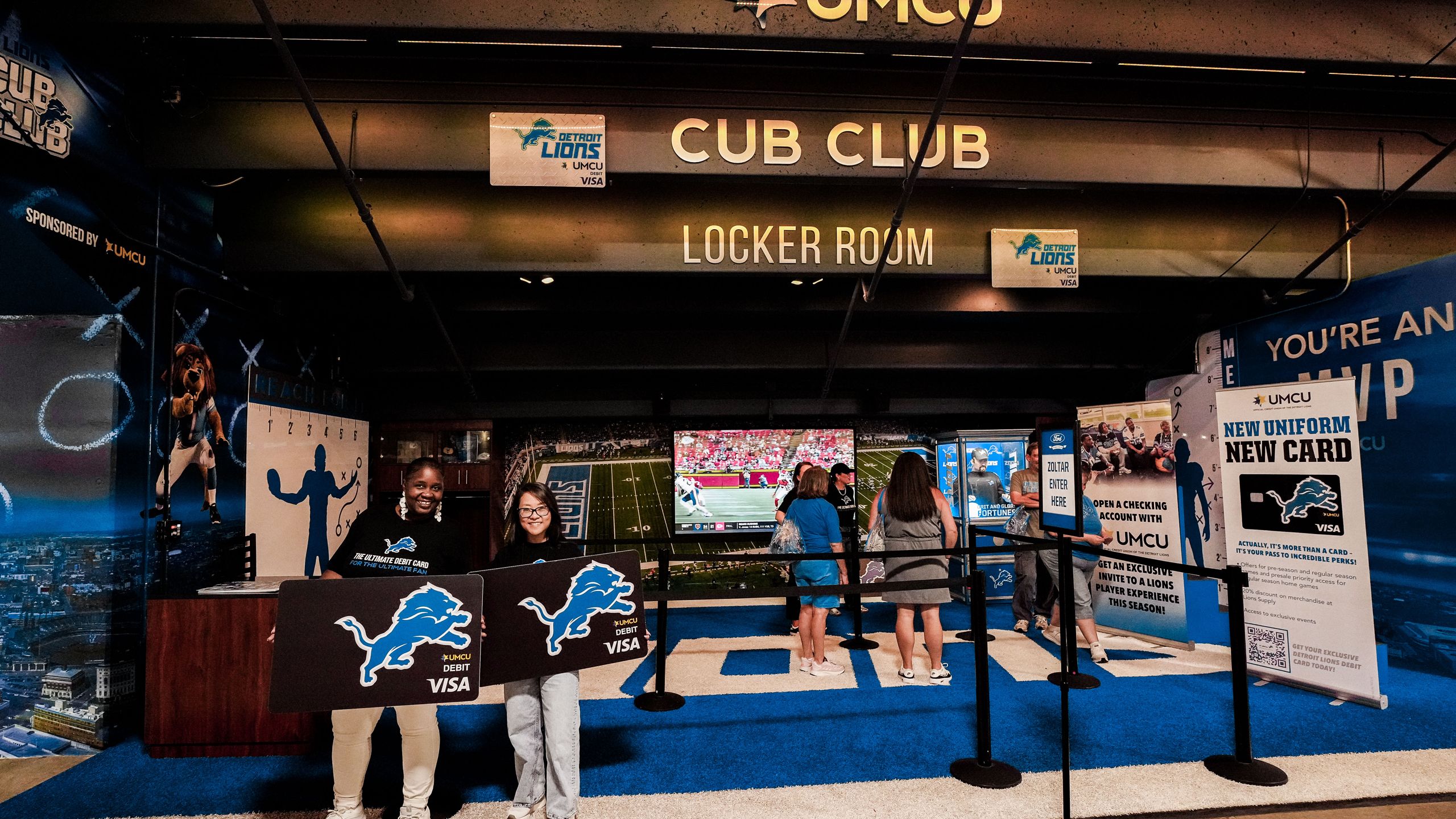 cub-club-locker-room