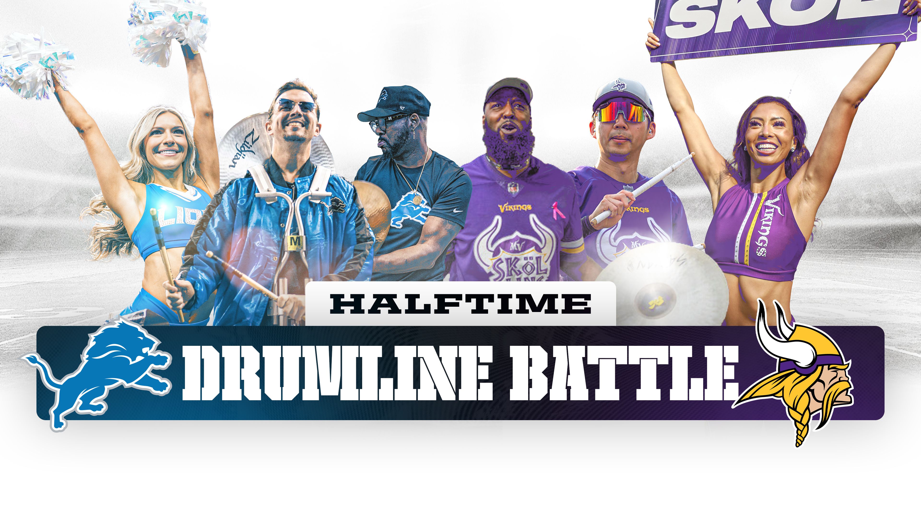 DrumlineBattle-Mainboard