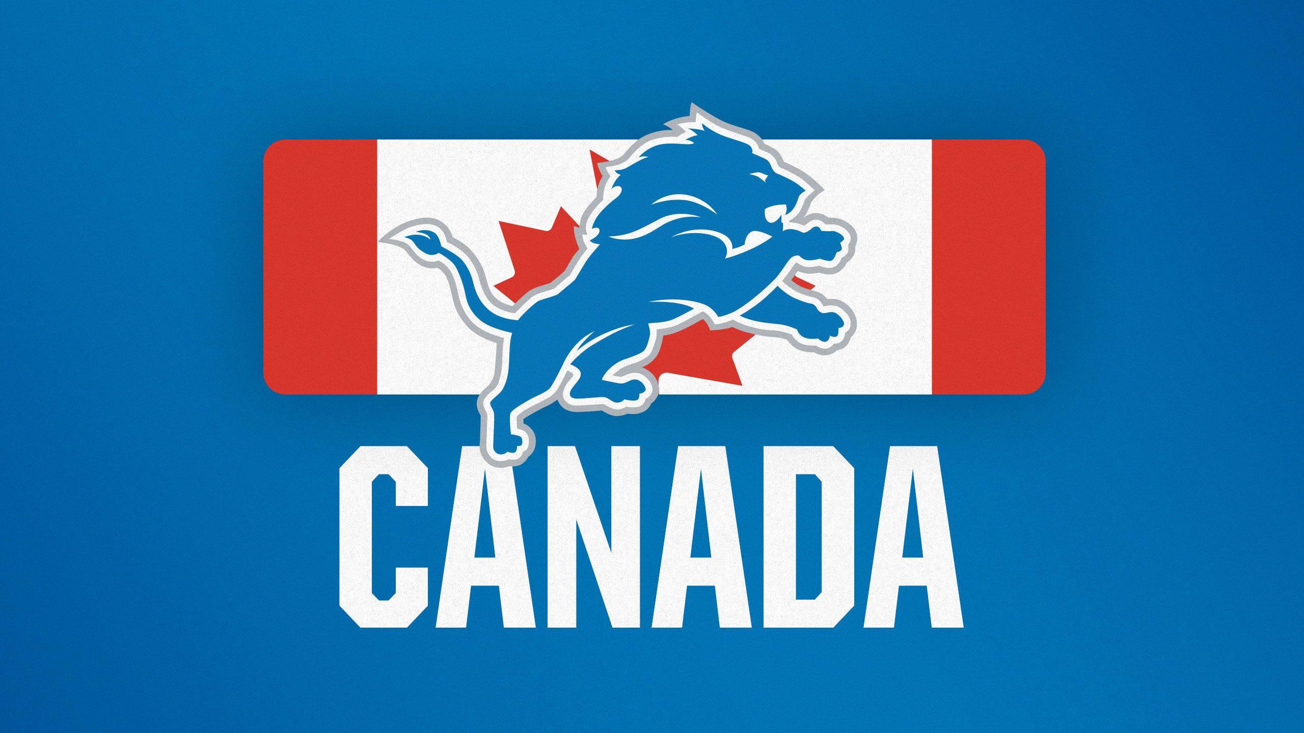 Lions Canada Logo