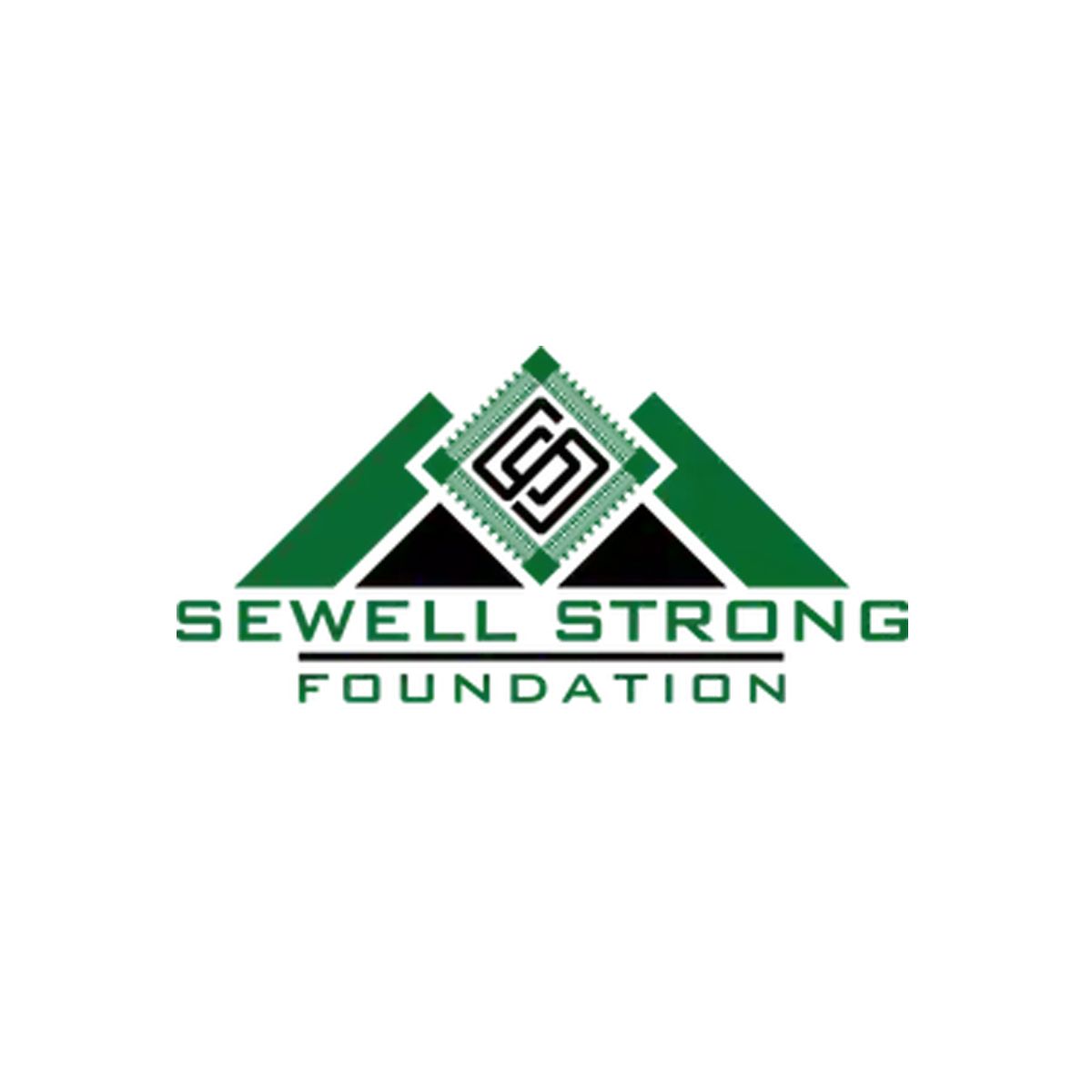 The Sewell Strong Foundation