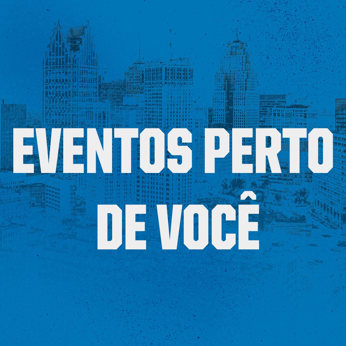 Eventos Perto De Você