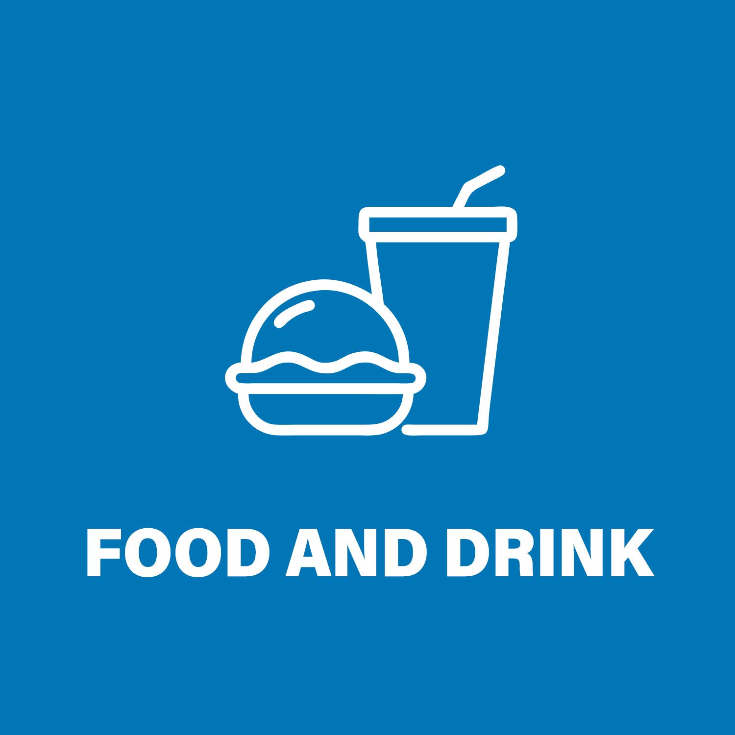 Click here to view Food and Drink options at Training Camp