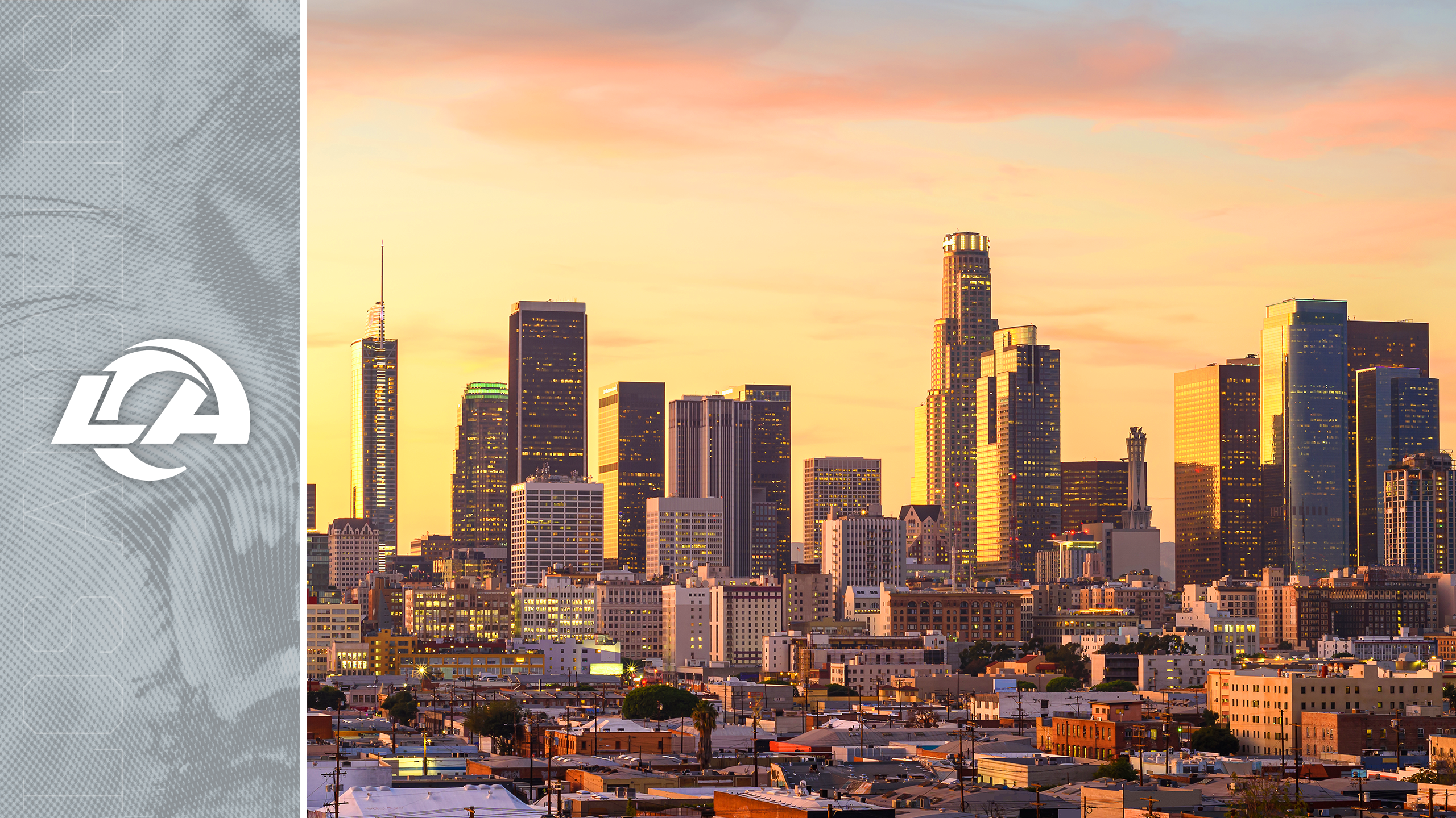 Lions Travel Guide - Views of Los Angeles