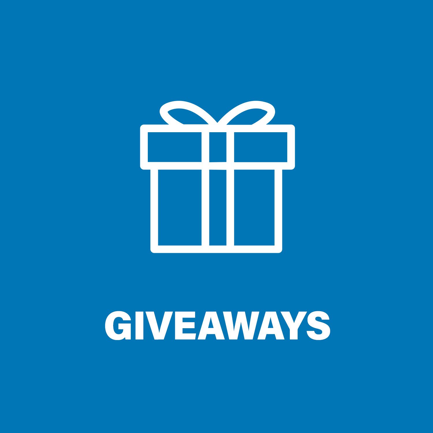 Click here to view Training Camp Giveaways