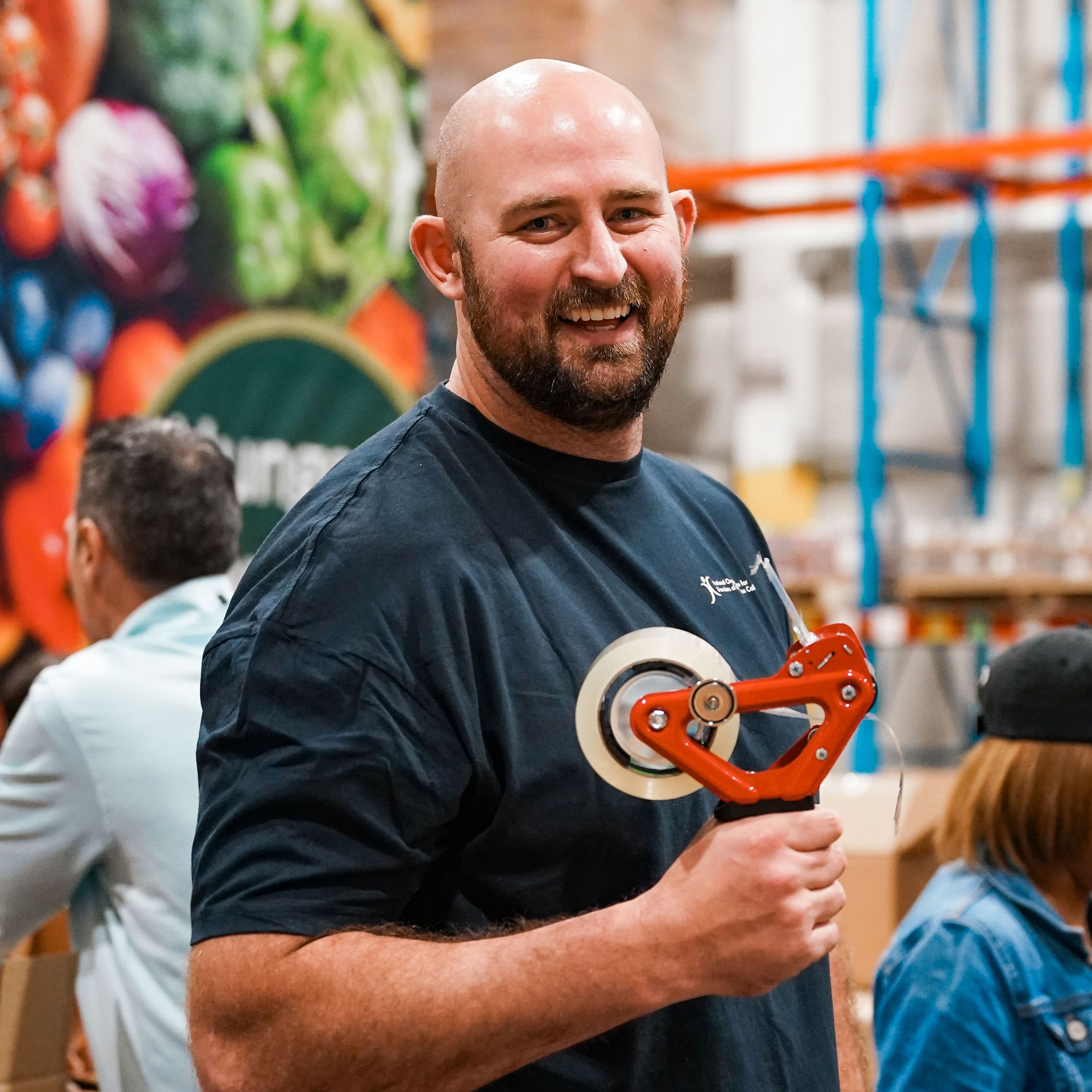 Thanksgiving in the Community