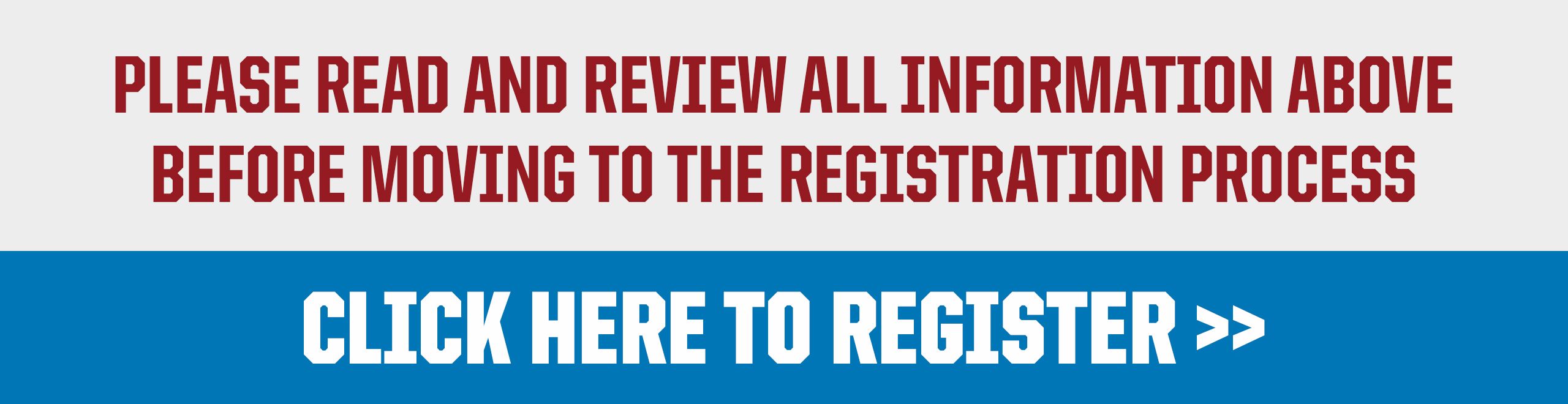 Click here to Register and Learn More about the Junior Cheer Clinic