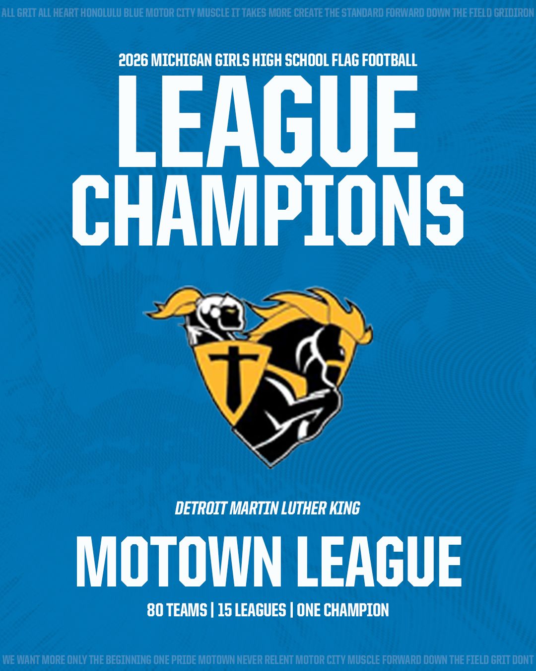 MOTOWN League Champion copy