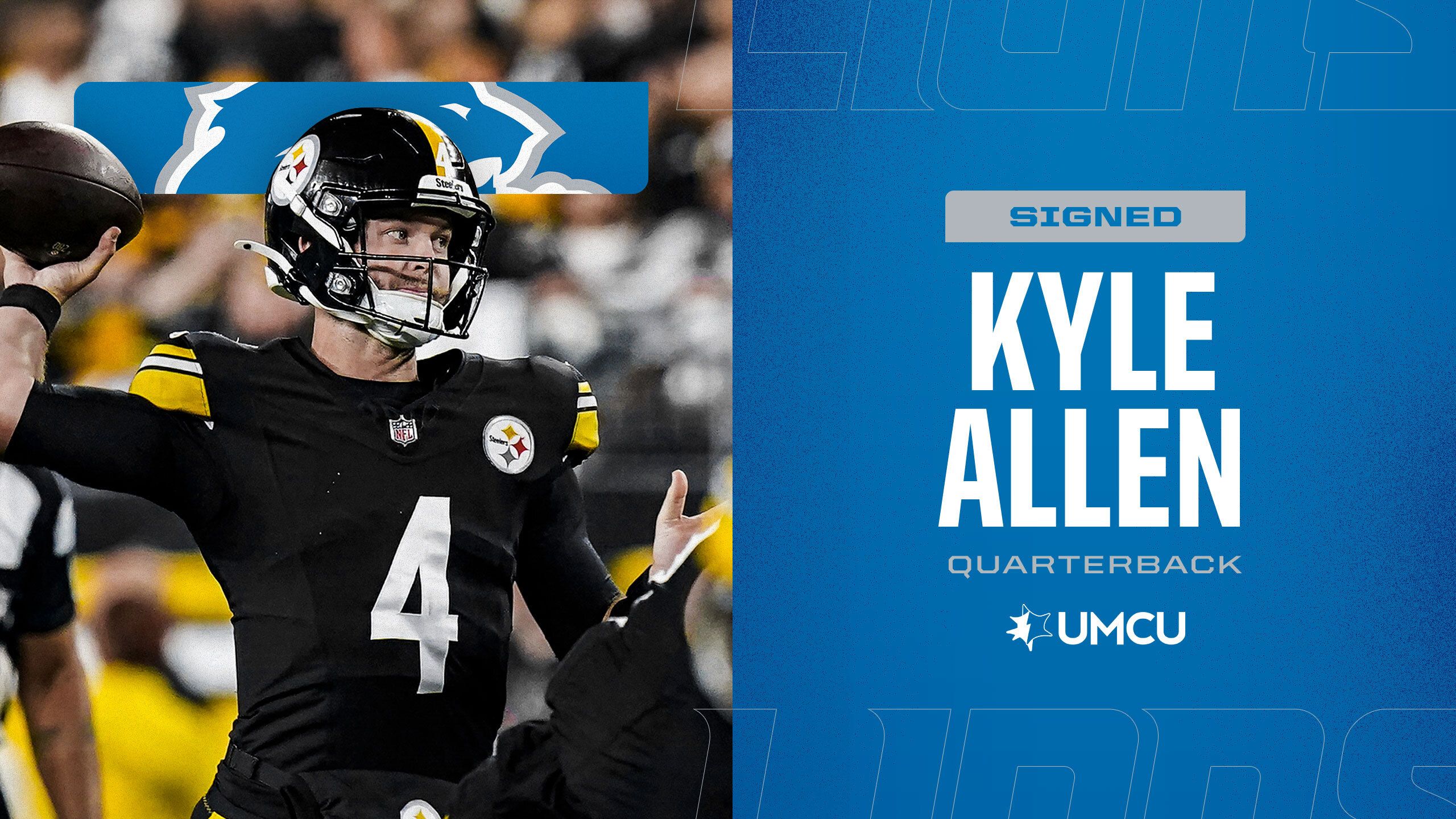 Kyle Allen