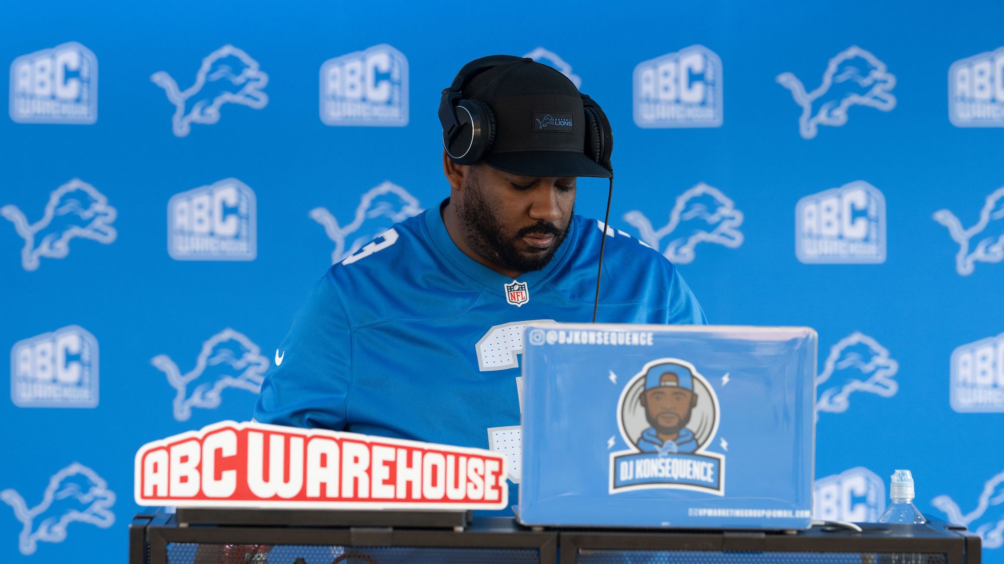 DJ Konsequence