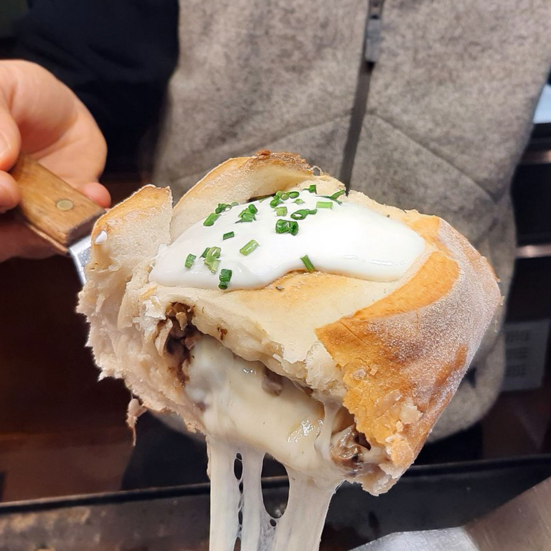 Handbrot