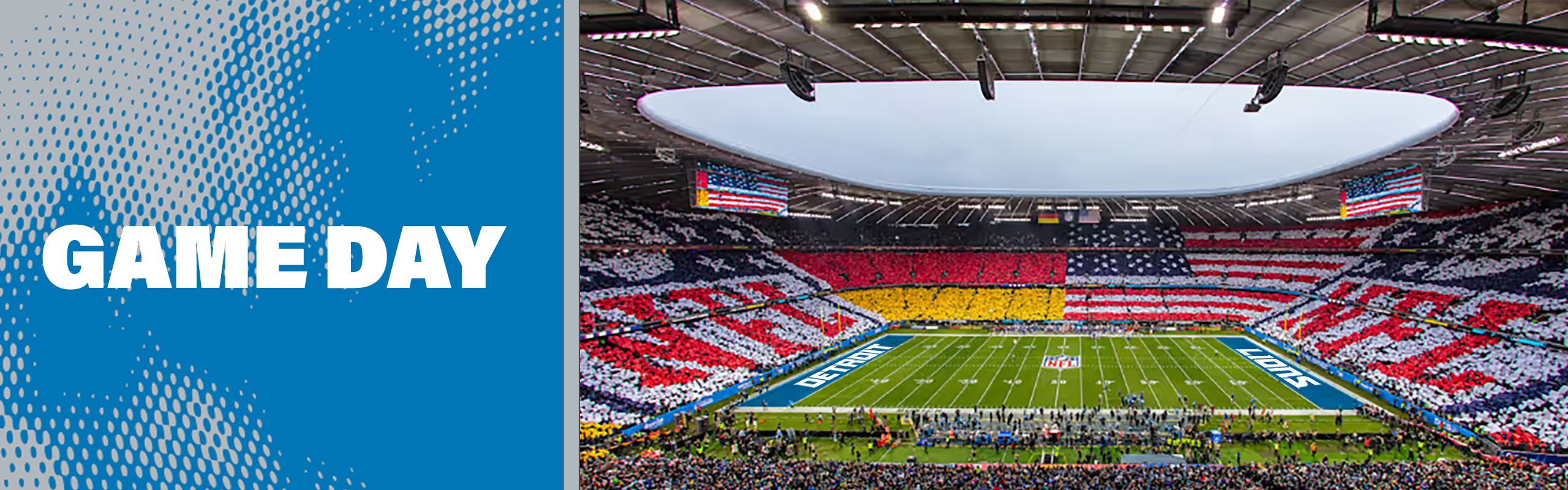 GamedayHeader