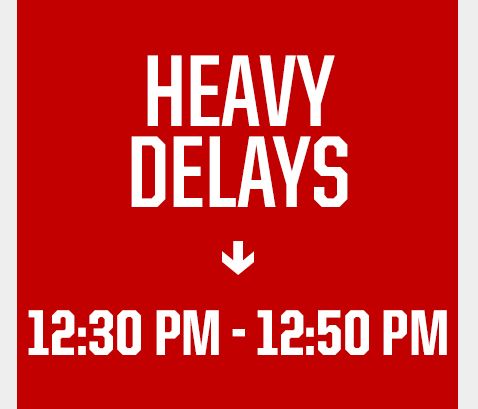 Heavy Delays