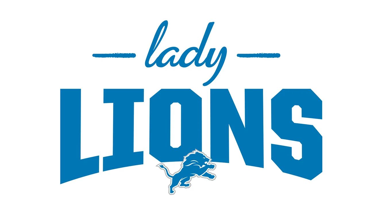 Lady Lions