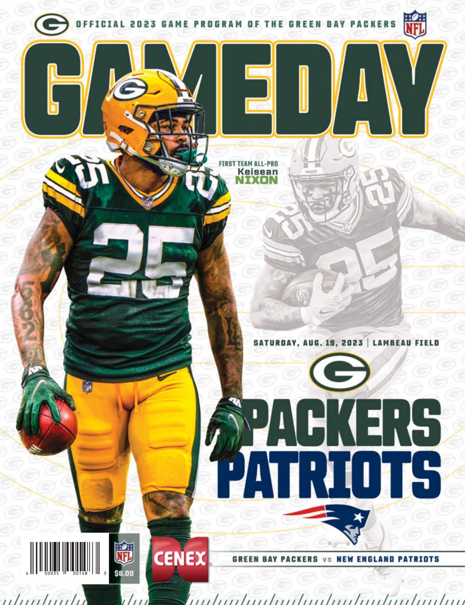 New England Patriots