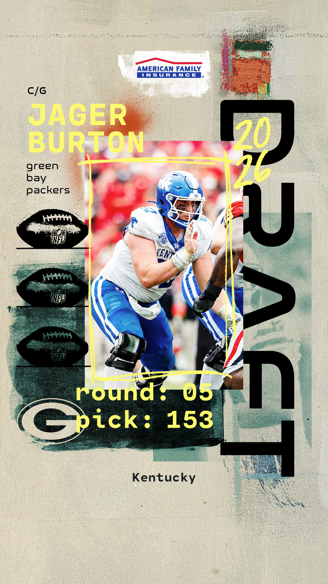 READ BURTON BIO