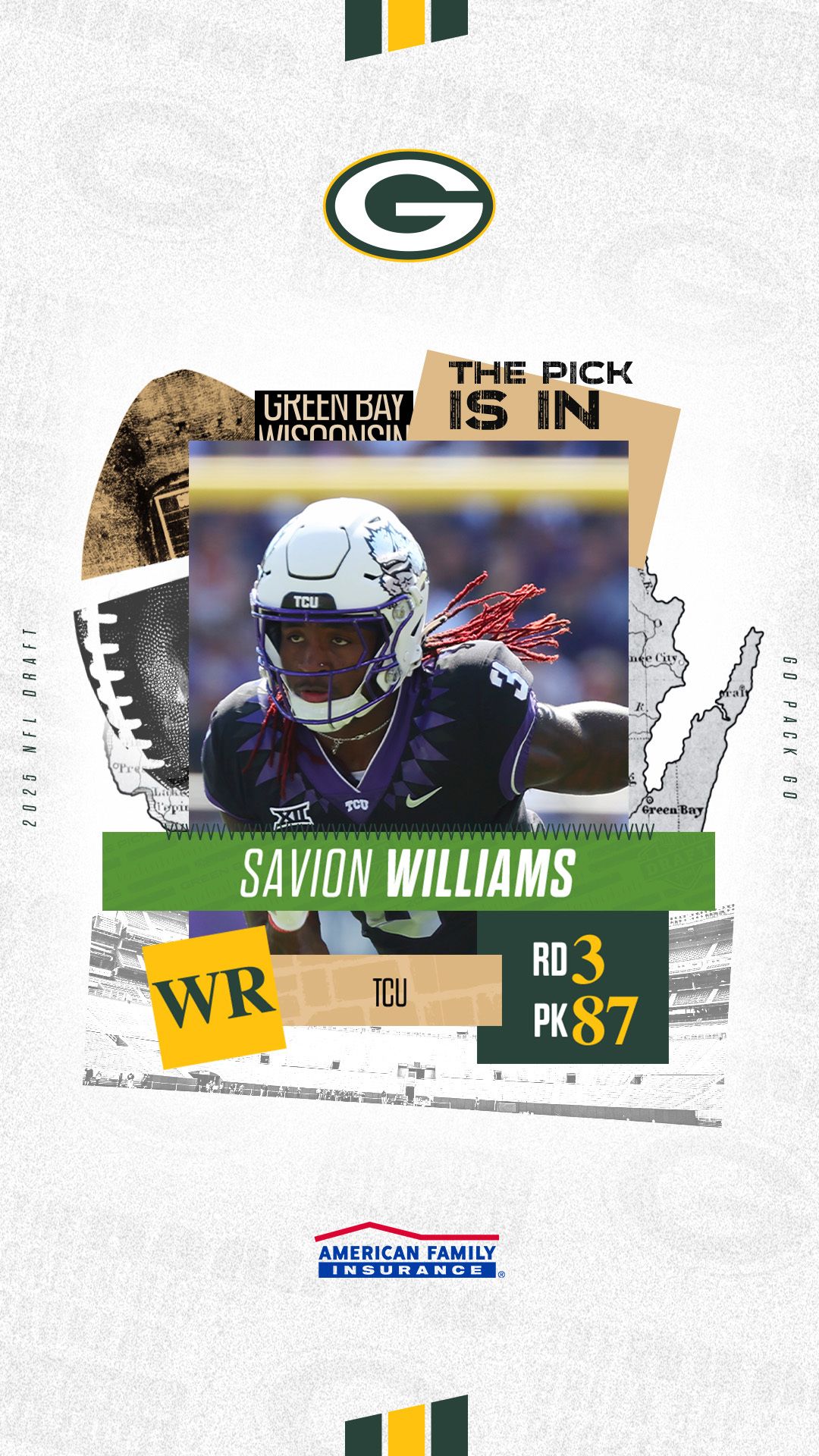 READ WILLIAMS BIO