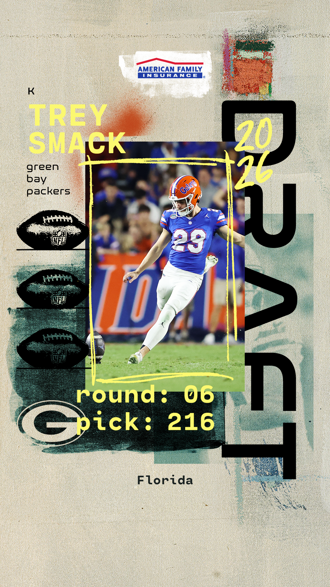 READ SMACK BIO
