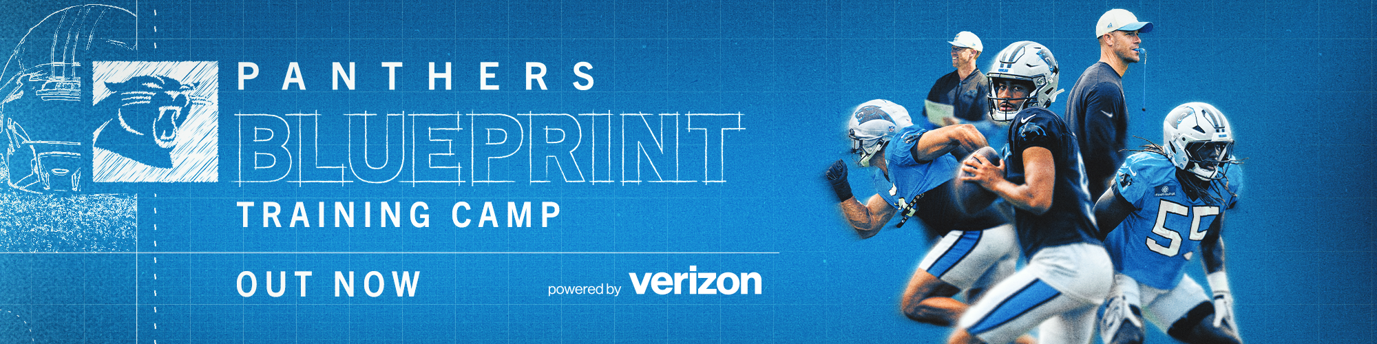 26-08100_DocsFeatures_Blueprint_Training Camp Graphics_Web Banner Out Now_2000x500_KR
