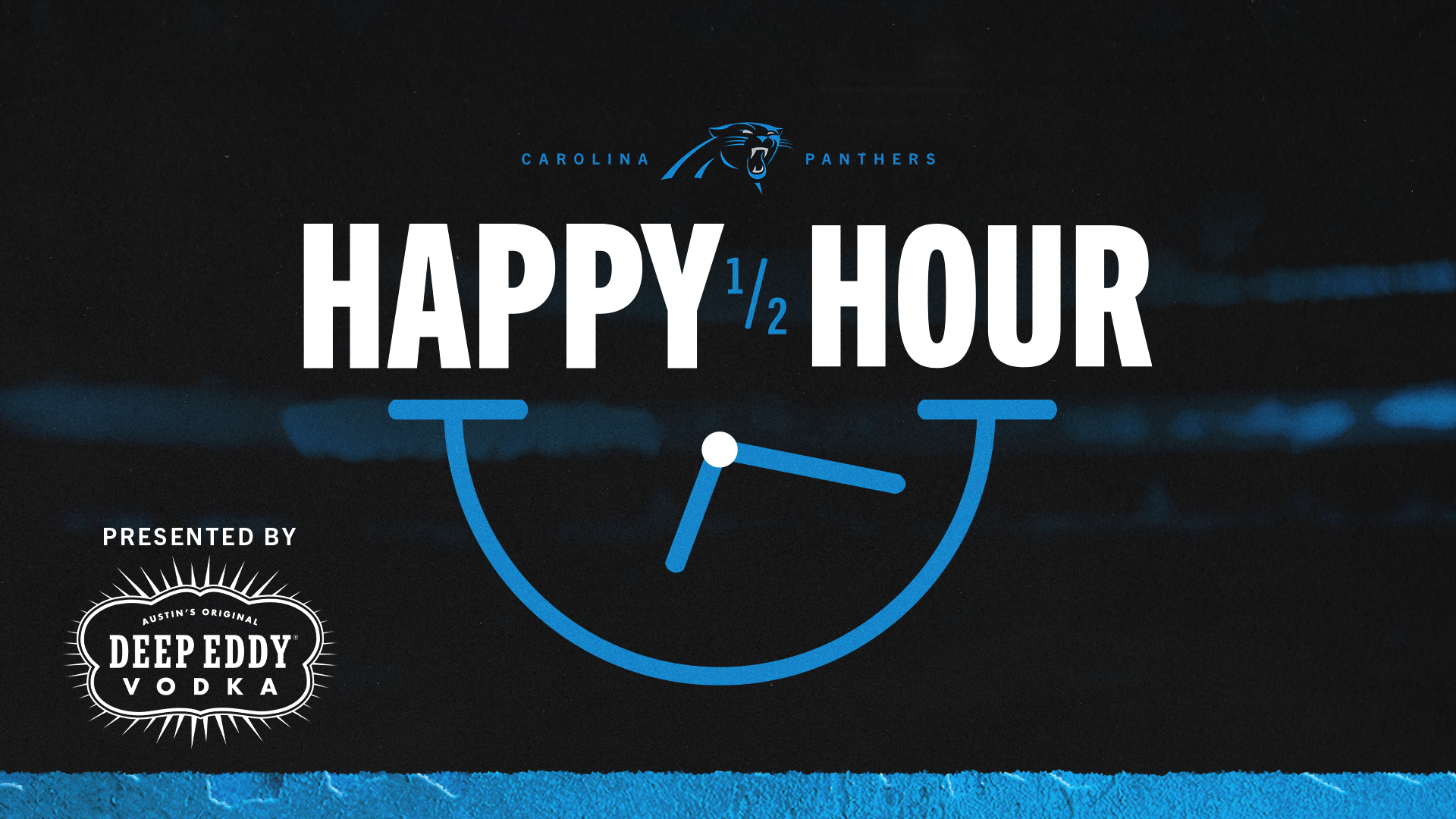 Happy Half Hour