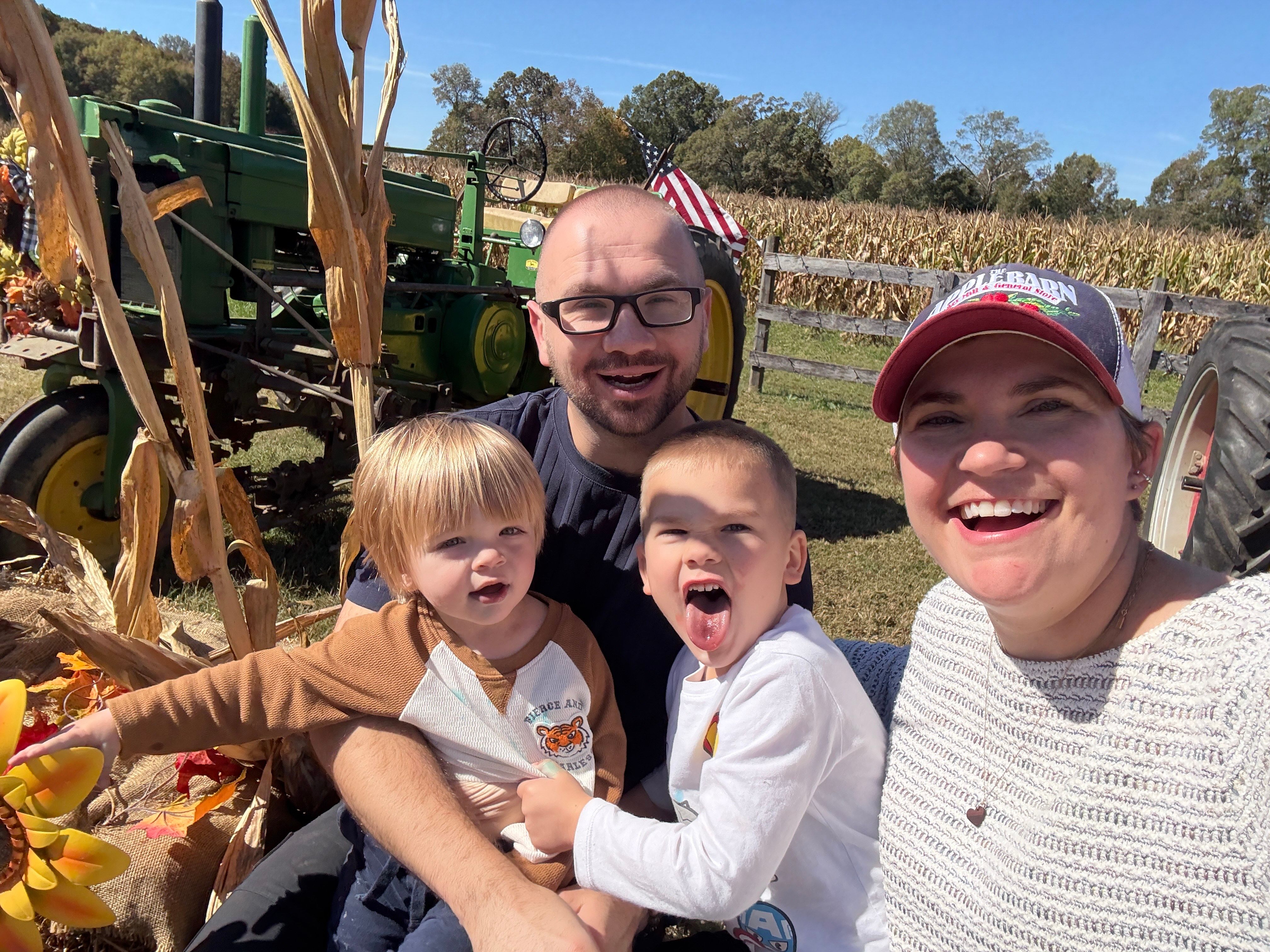 ASL – Yuri Johnston