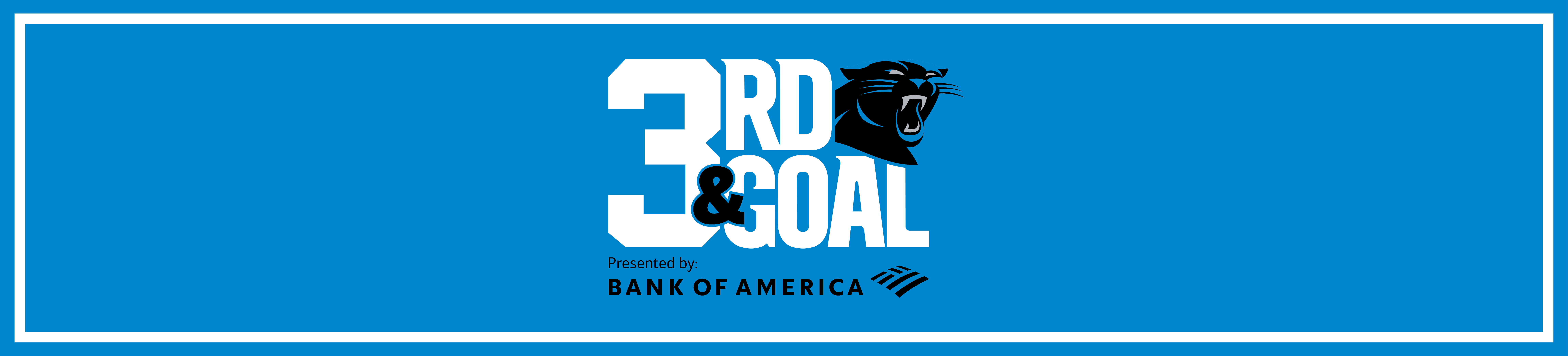 3rd and Goal art