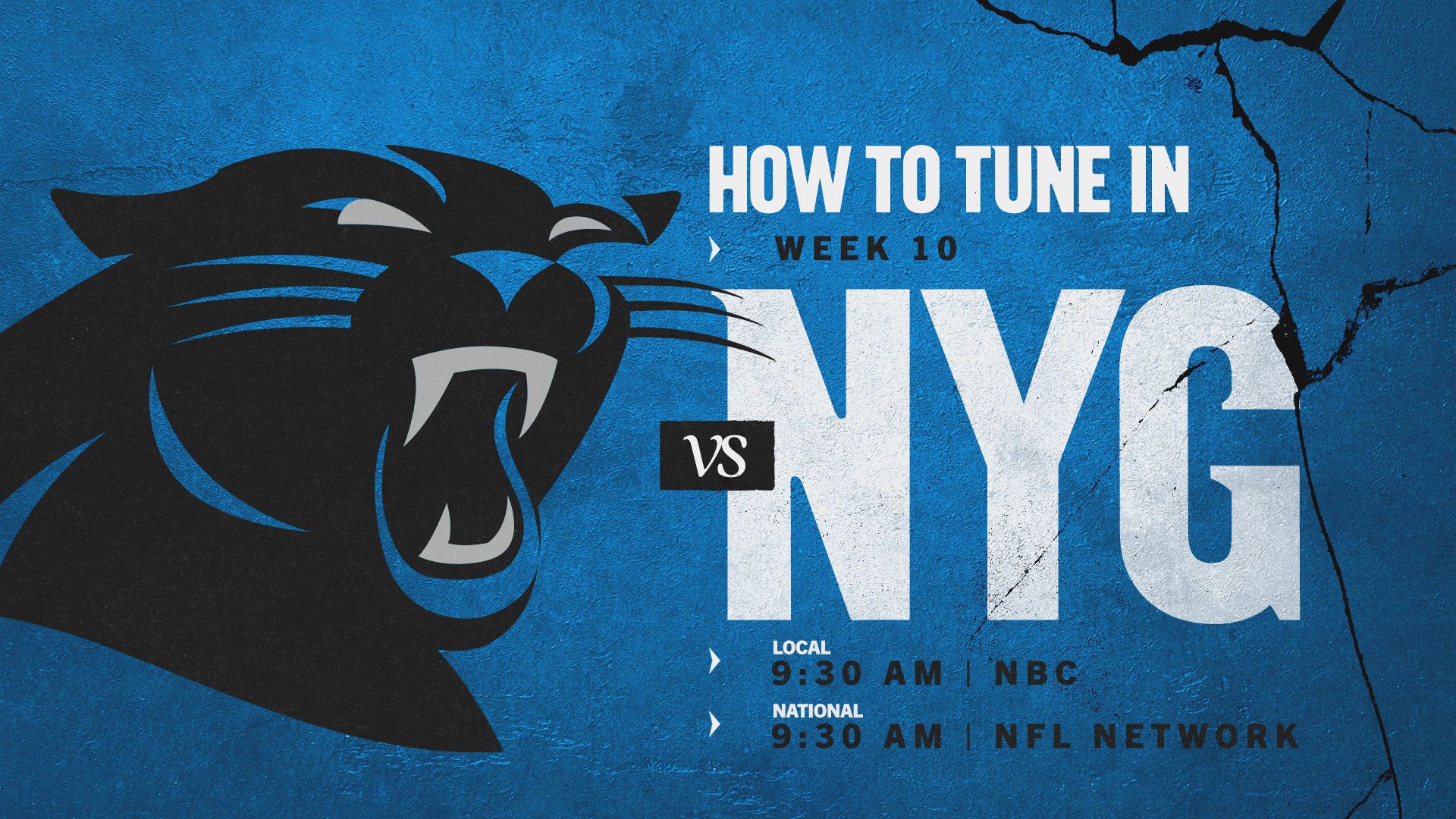 Don't Miss Any of the Action!