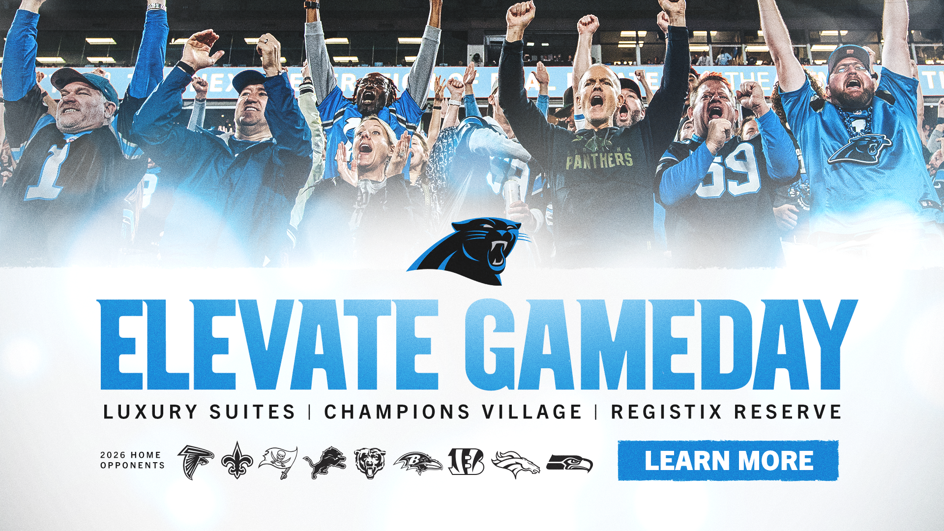 Secure Preferred Pricing on Luxury Suites