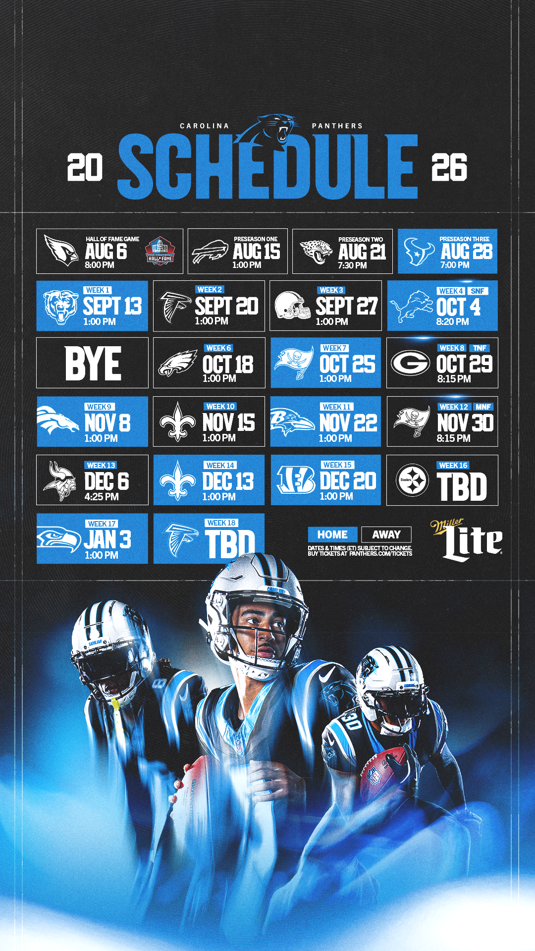 26-0340_Partnerships_MillerLite_ScheduleReleaseGraphic_9x16