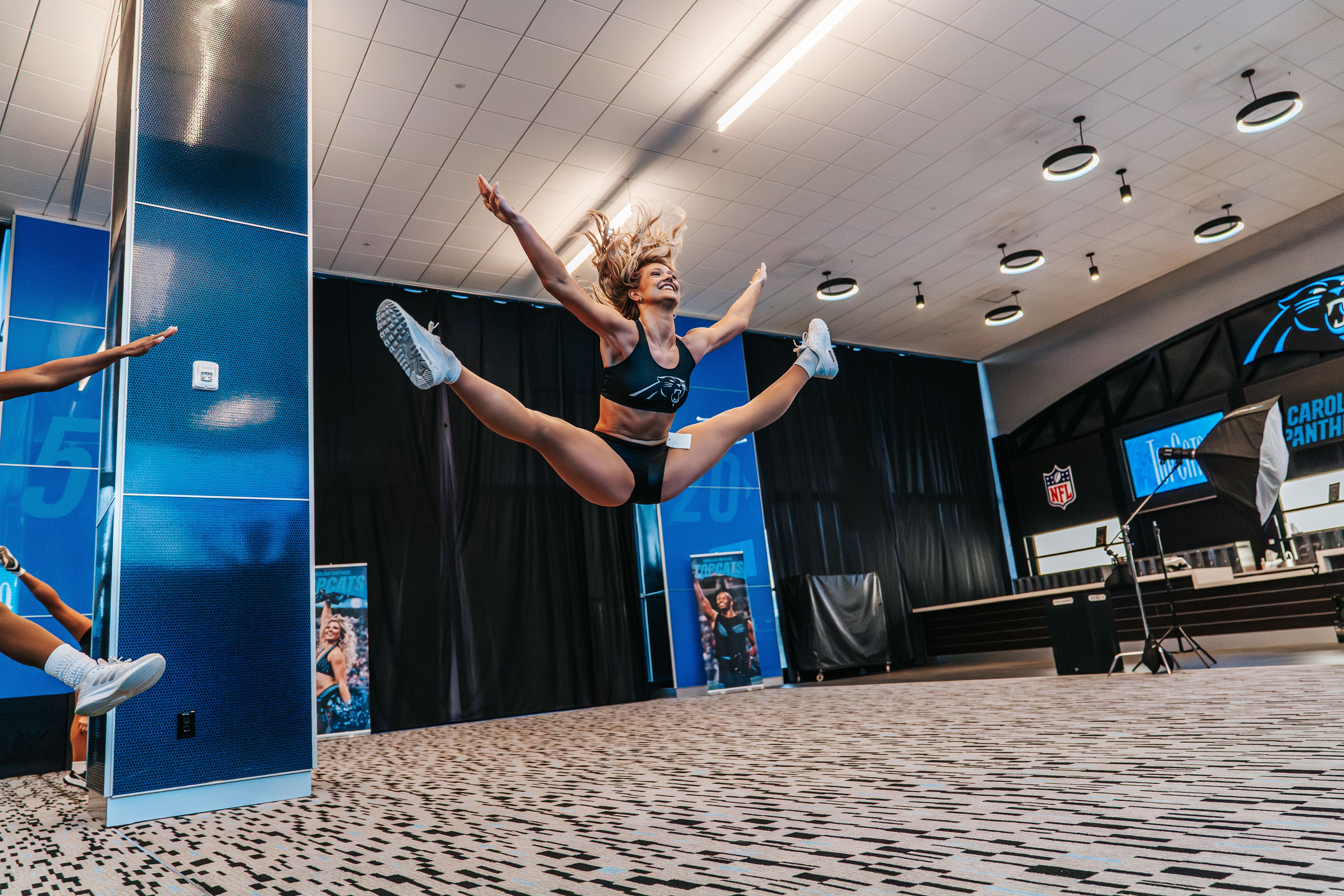 March 16th-19th: Interviews (virtual)