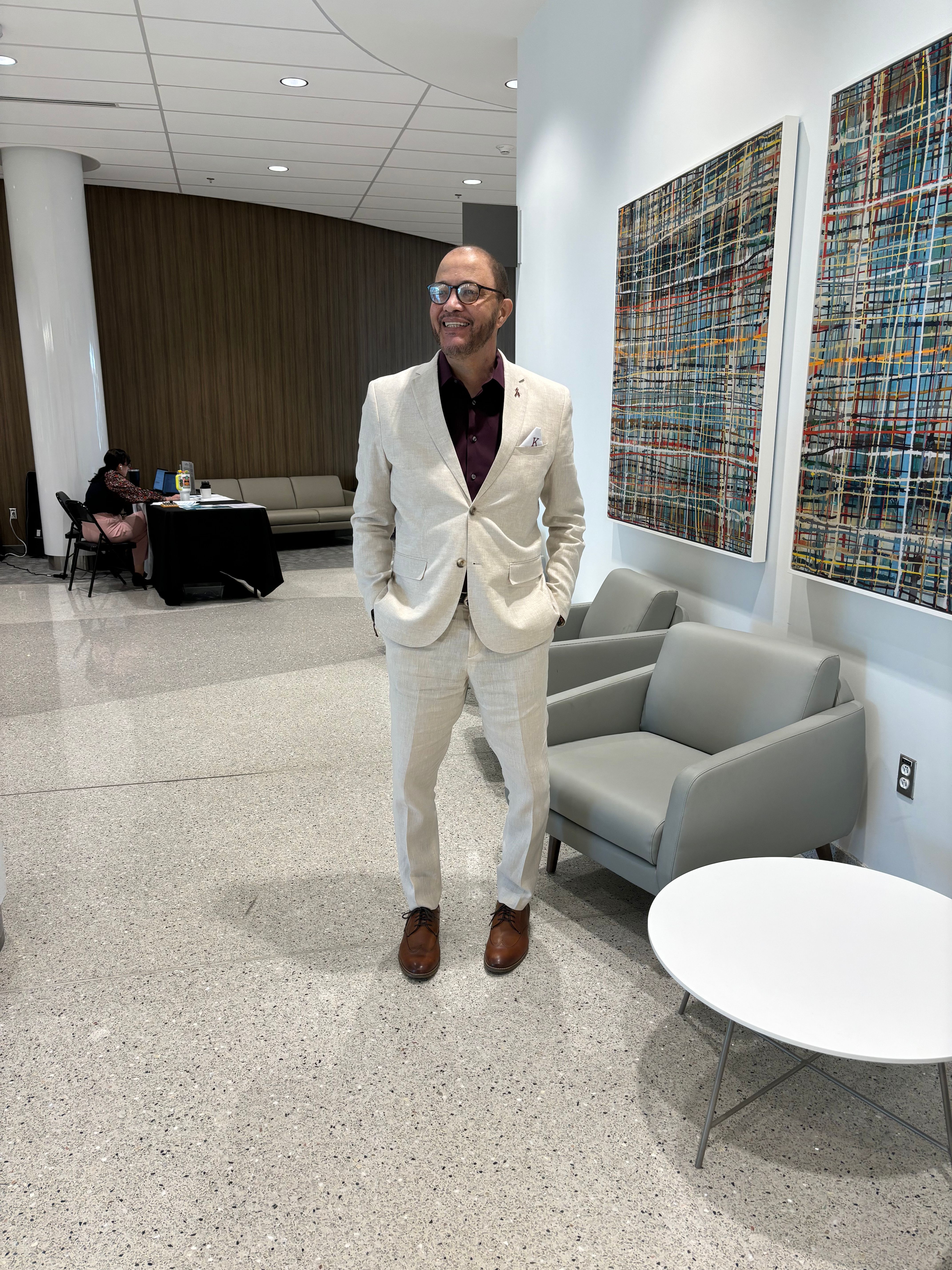 Keep Pounding Drummer - Pastor Kelvis Reid