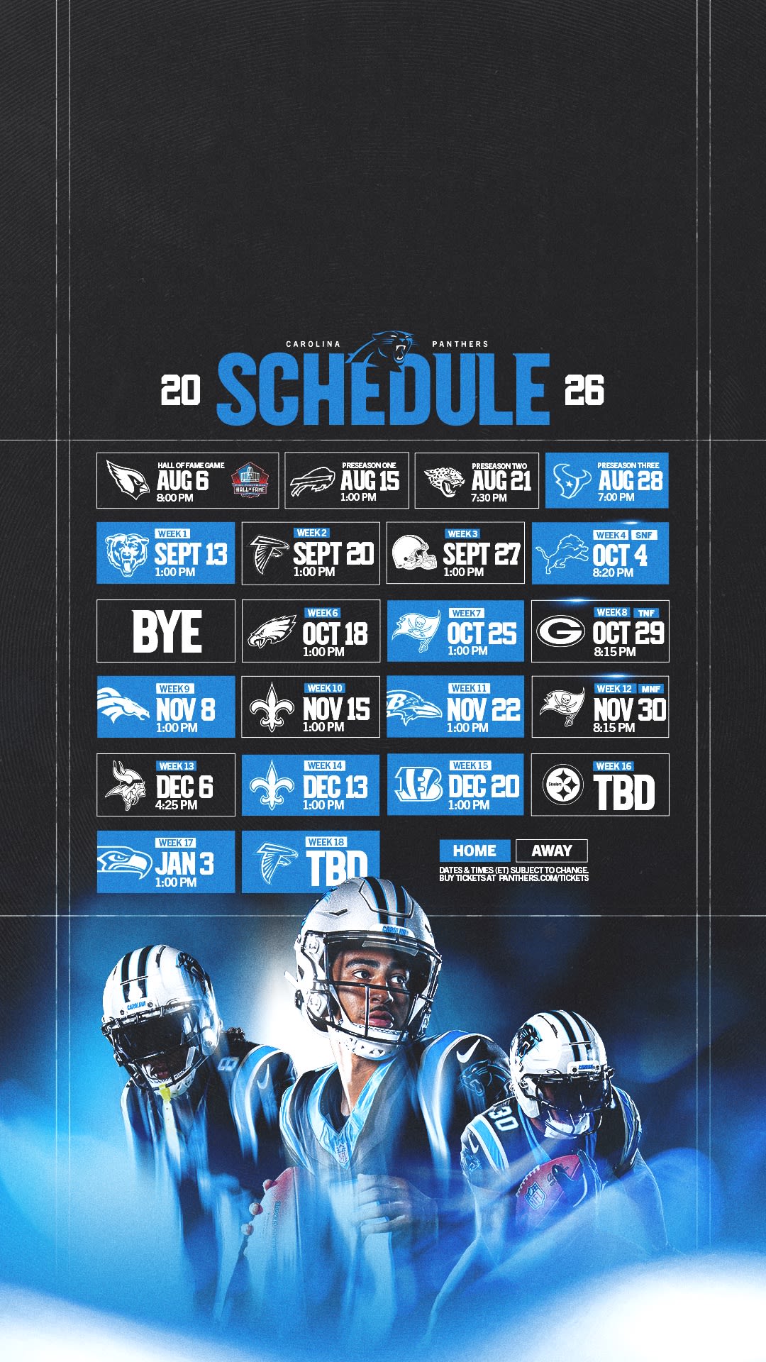 Schedule WP 3