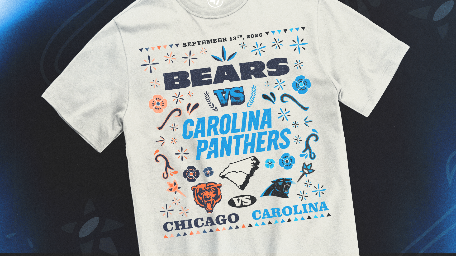 In-Store Exclusive Matchup T-Shirt - SOLD OUT