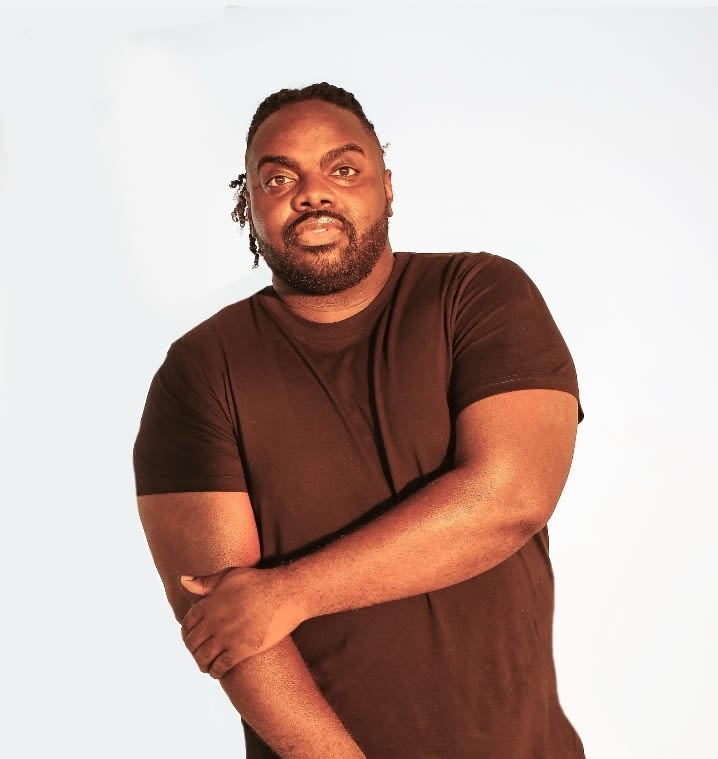 National Anthem - Pershard Owens