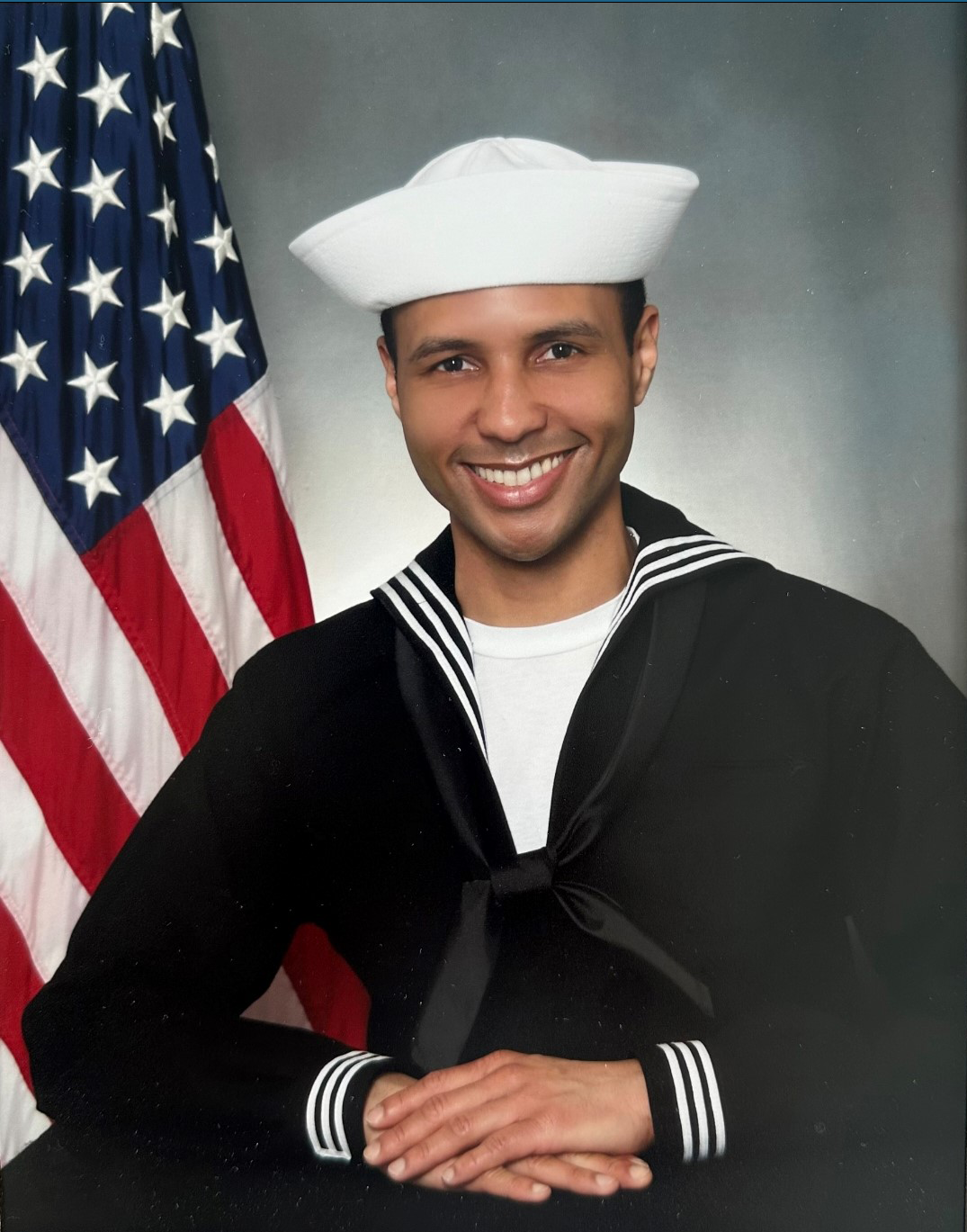 National Anthem - Rayvon Owen