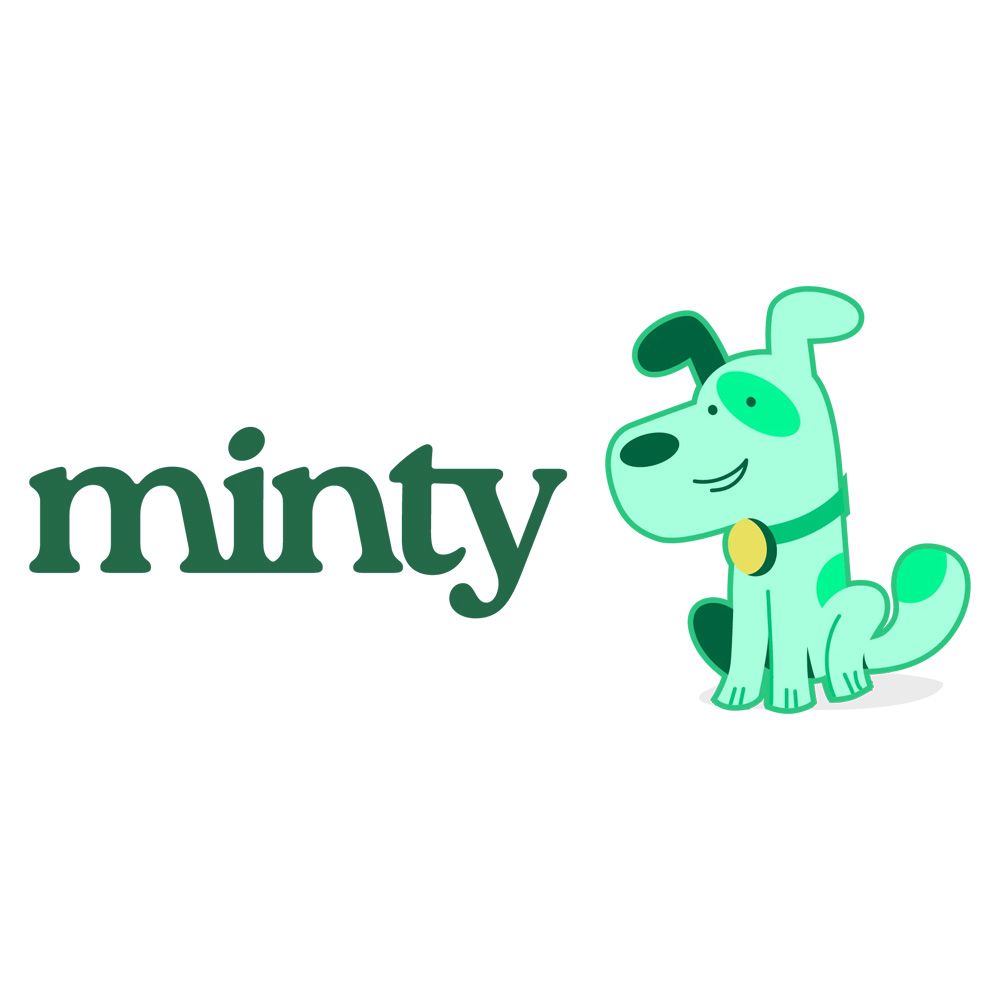 minty