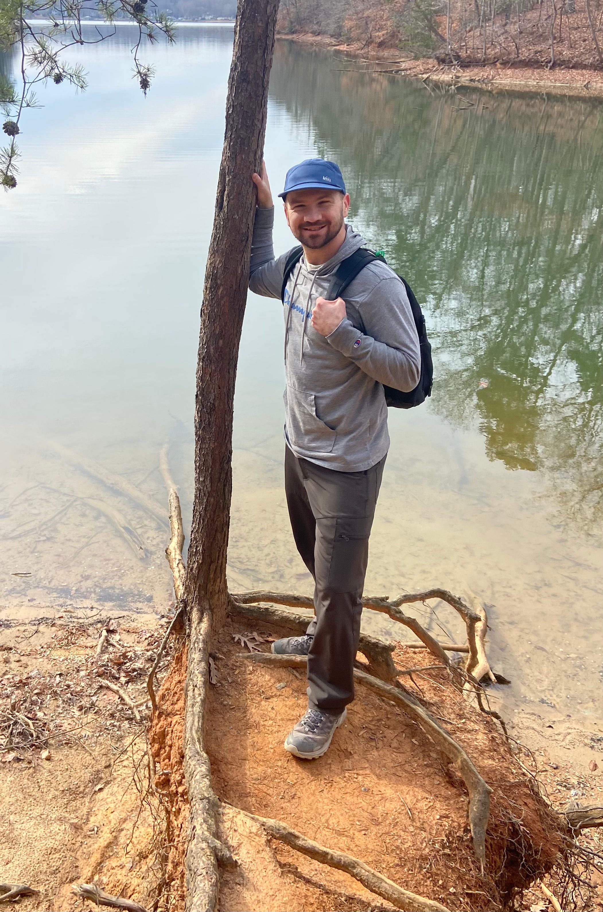 ASL – Yuri Johnston