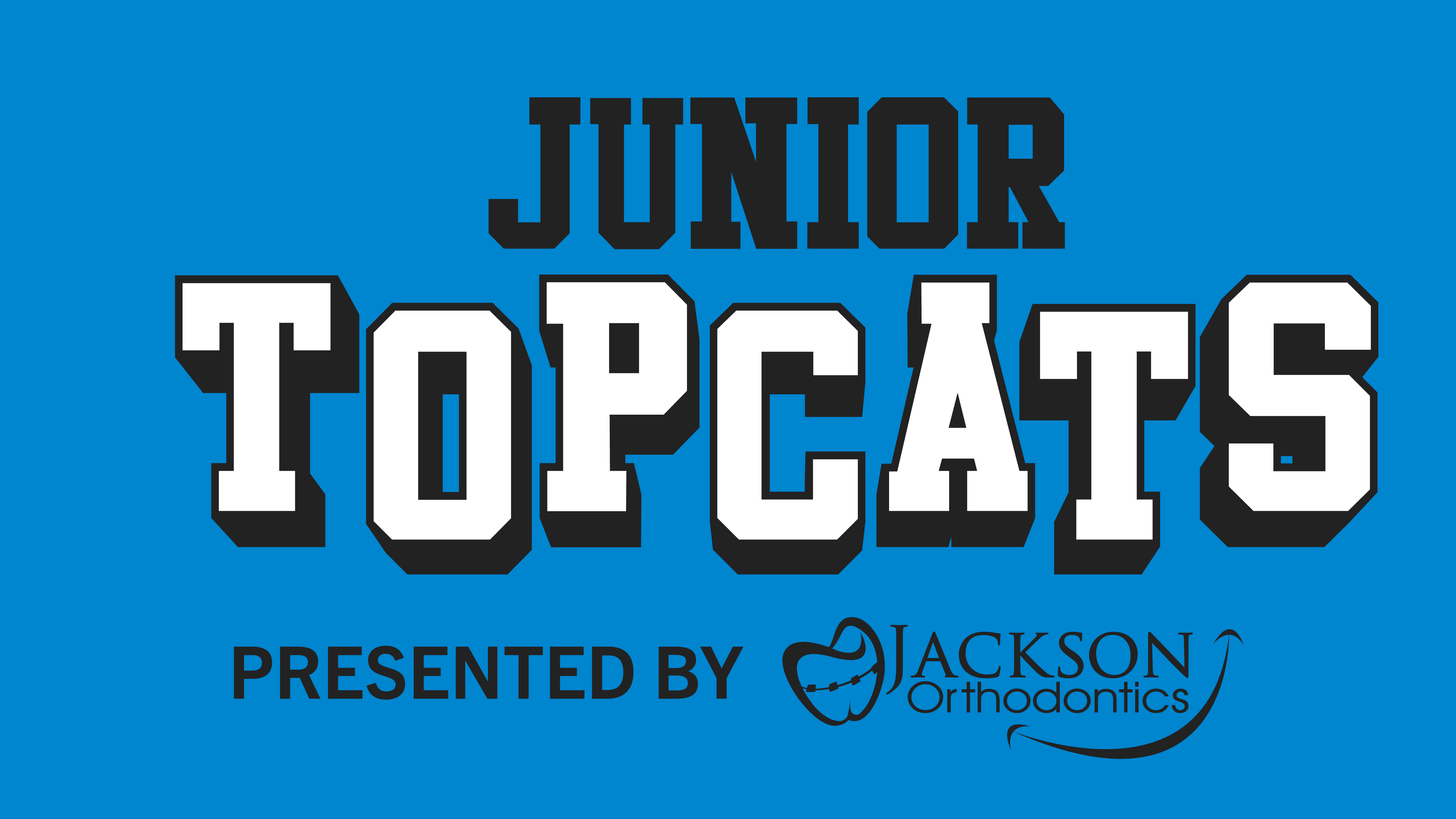 Presented by Jackson Orthodontics