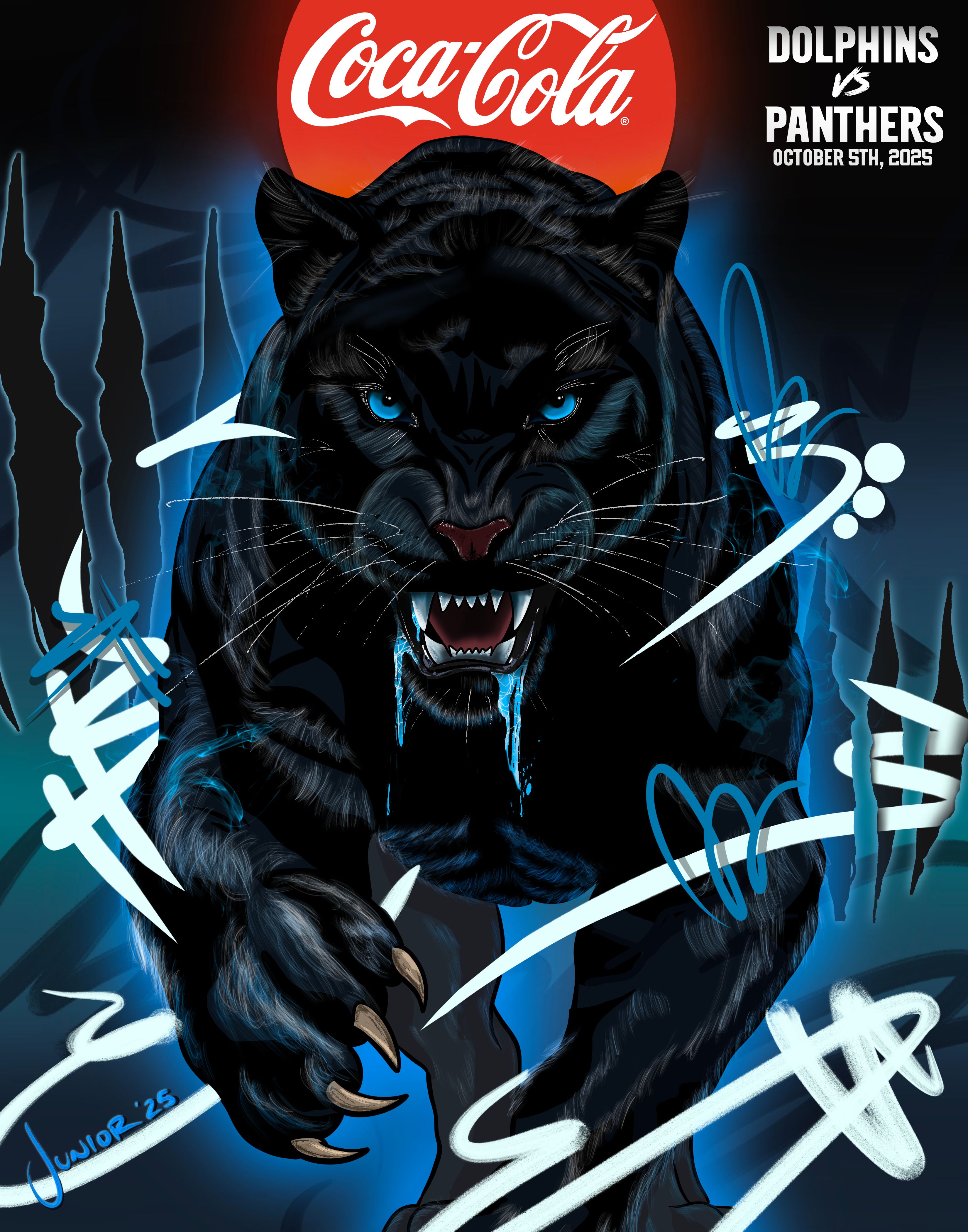 Gameday: Oct. 5 vs. Miami Dolphins