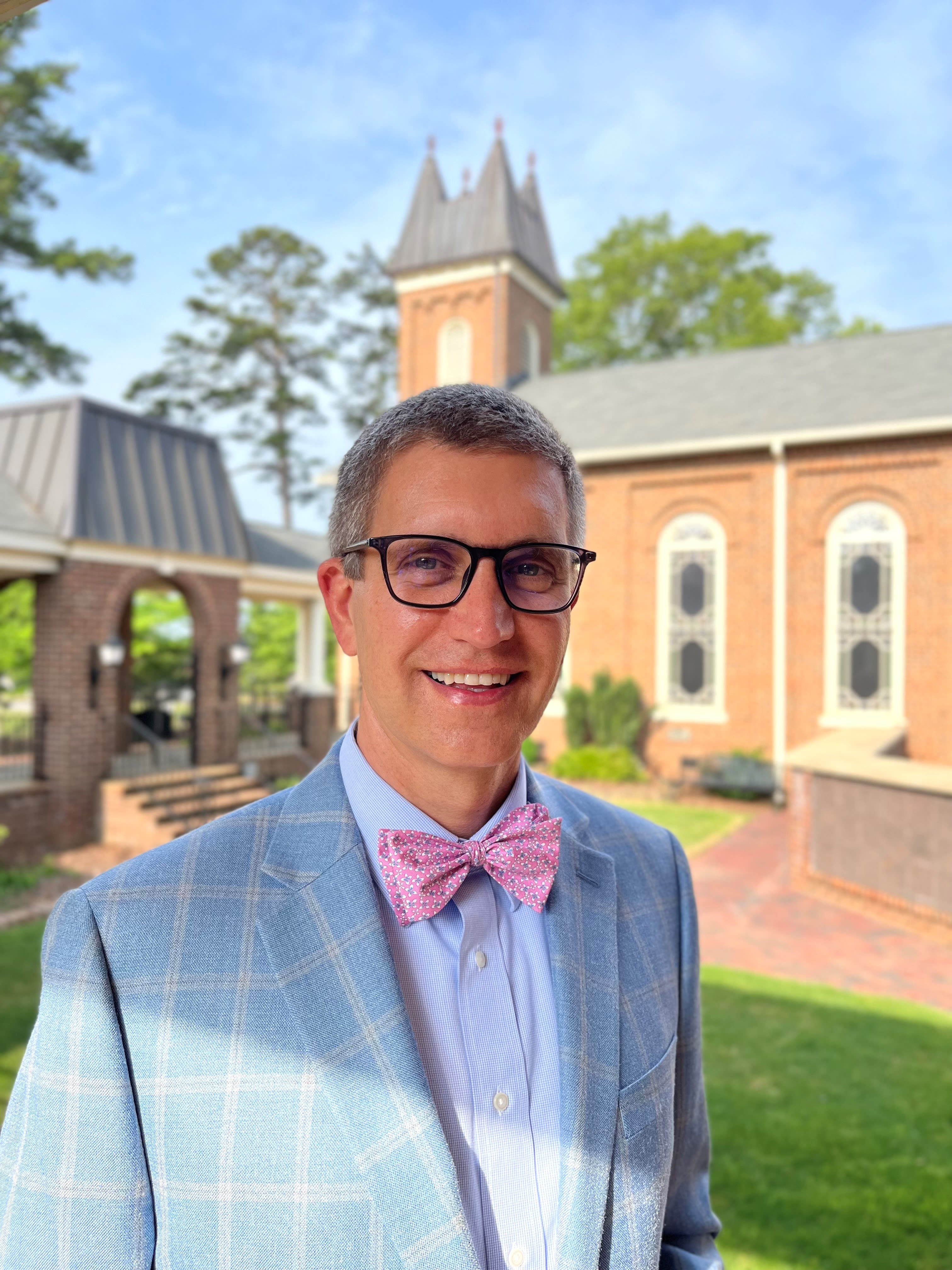 Invocation - Matt Rich