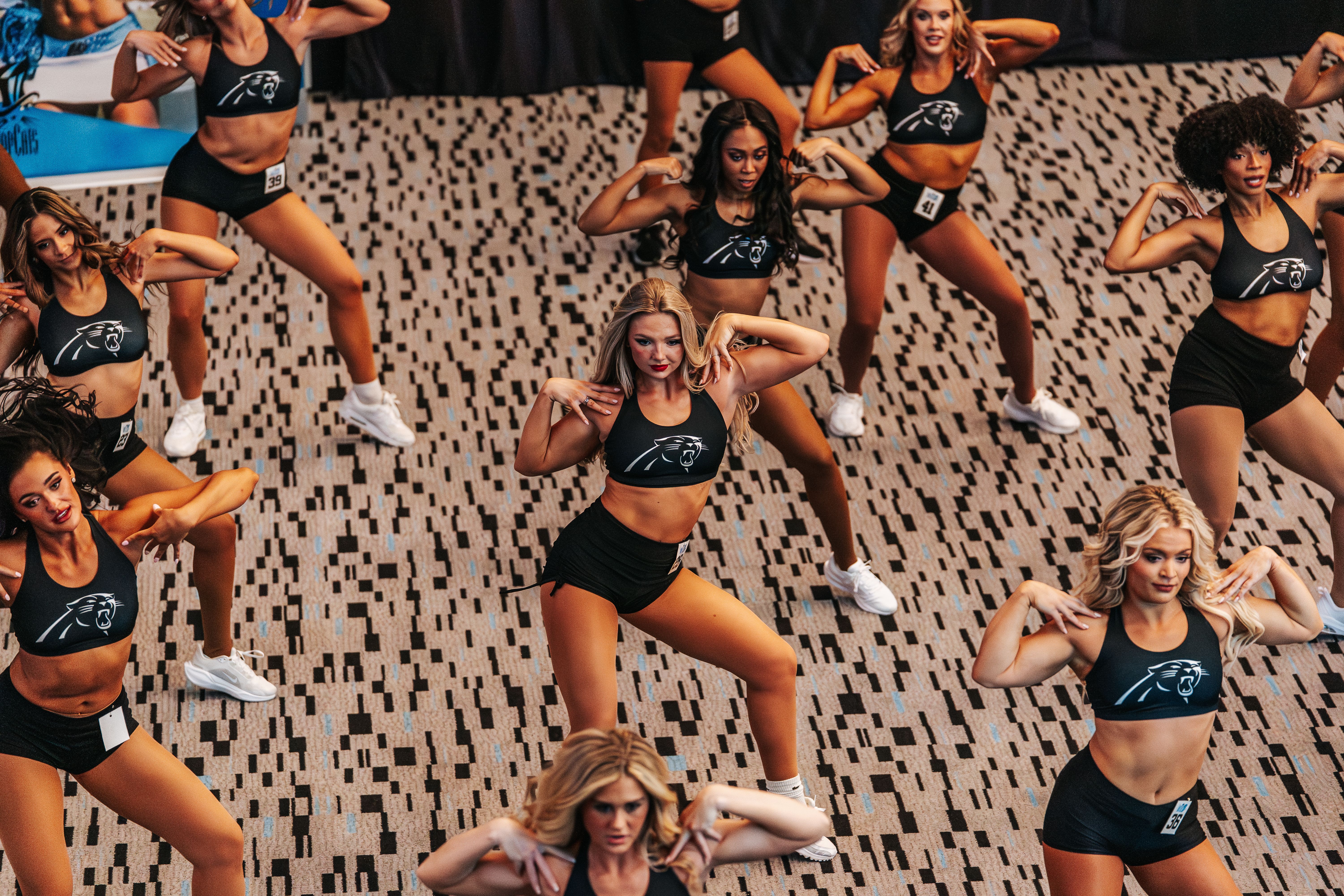 March 22nd: Finals (in person)