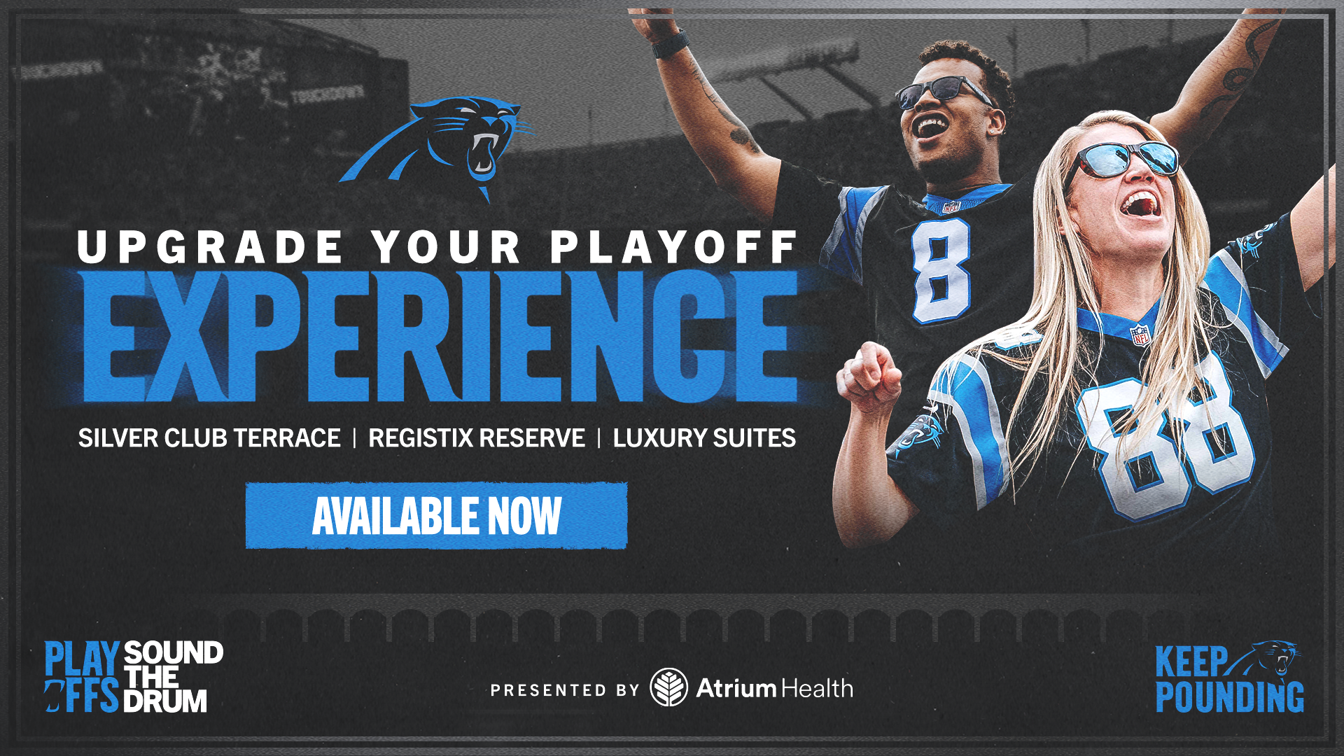 Secure Preferred Pricing on Luxury Suites
